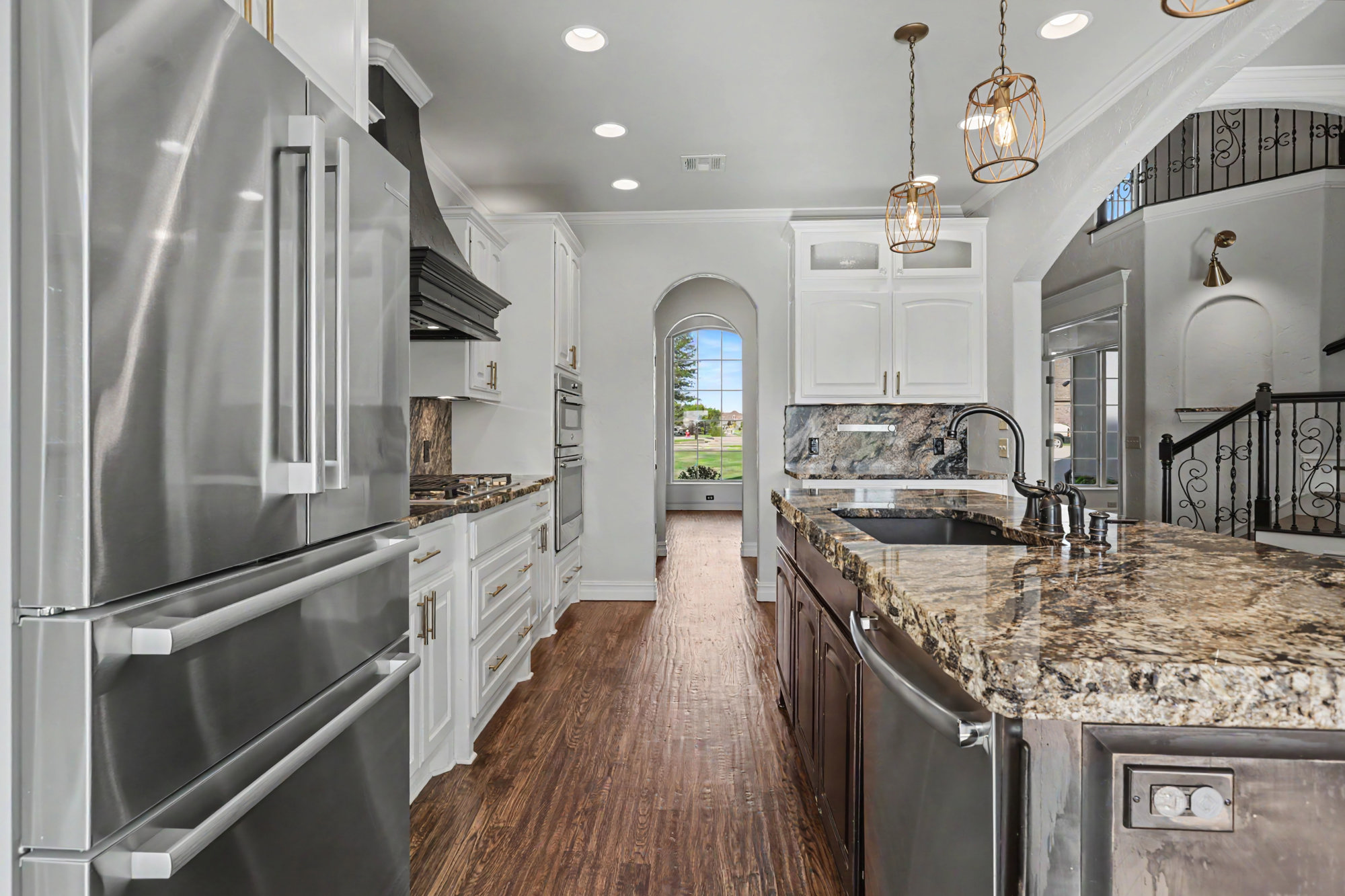 14749 Jordan Court Glenpool OK 74033