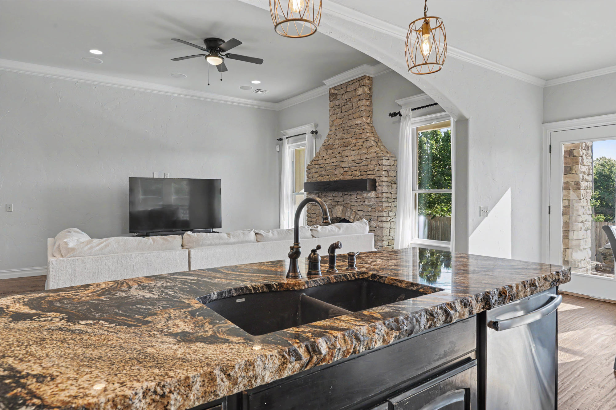 14749 Jordan Court Glenpool OK 74033