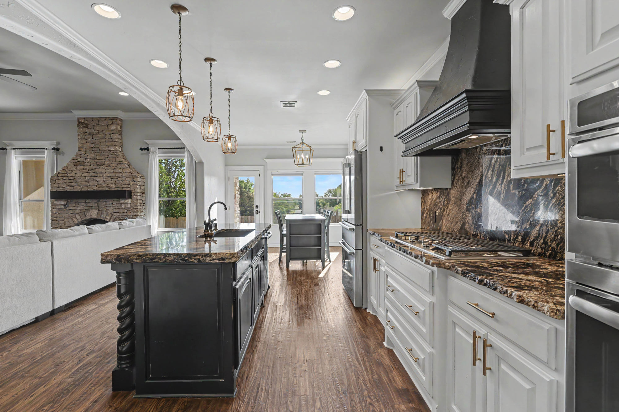 14749 Jordan Court Glenpool OK 74033
