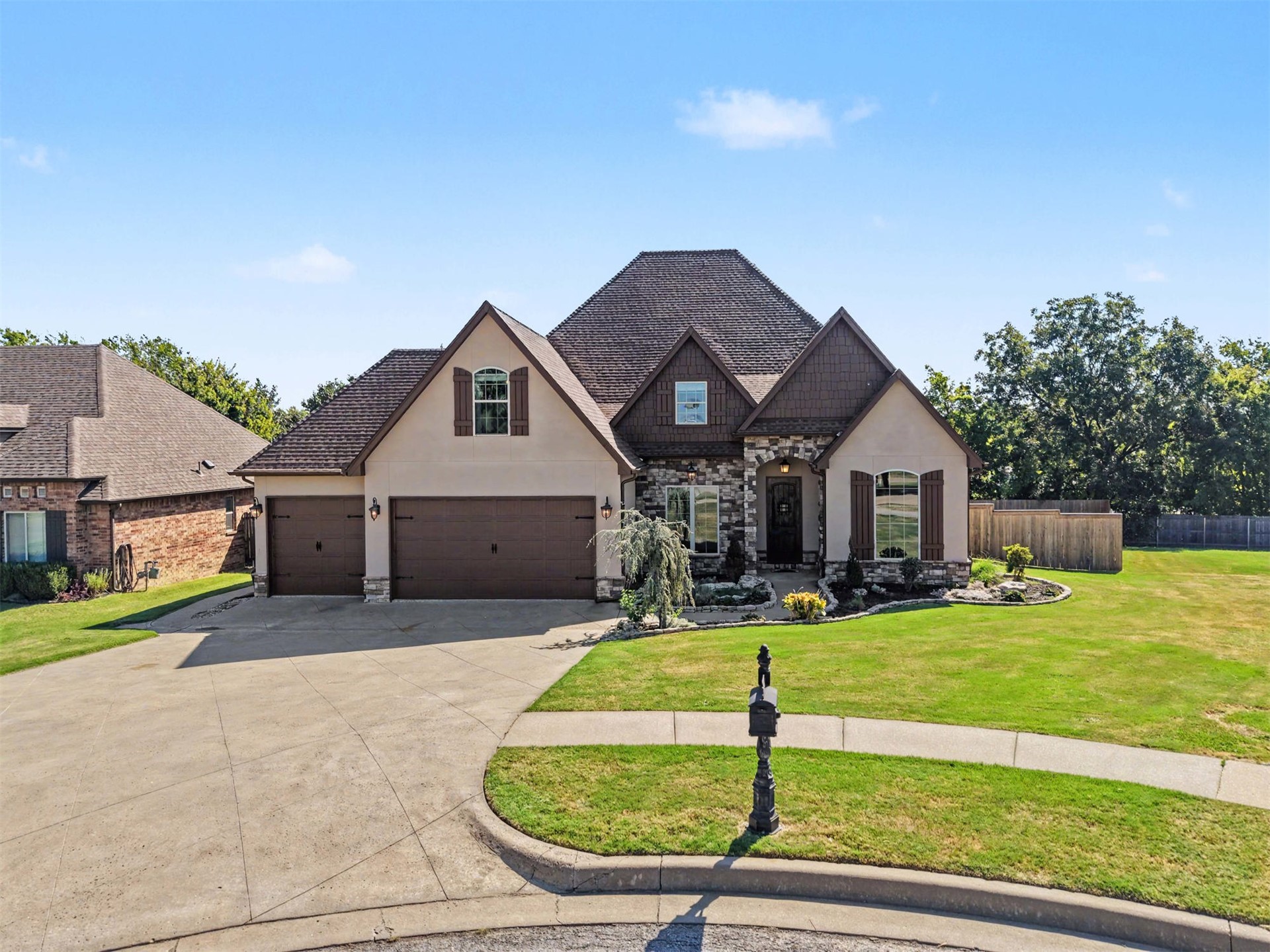 14749 Jordan Court Glenpool OK 74033