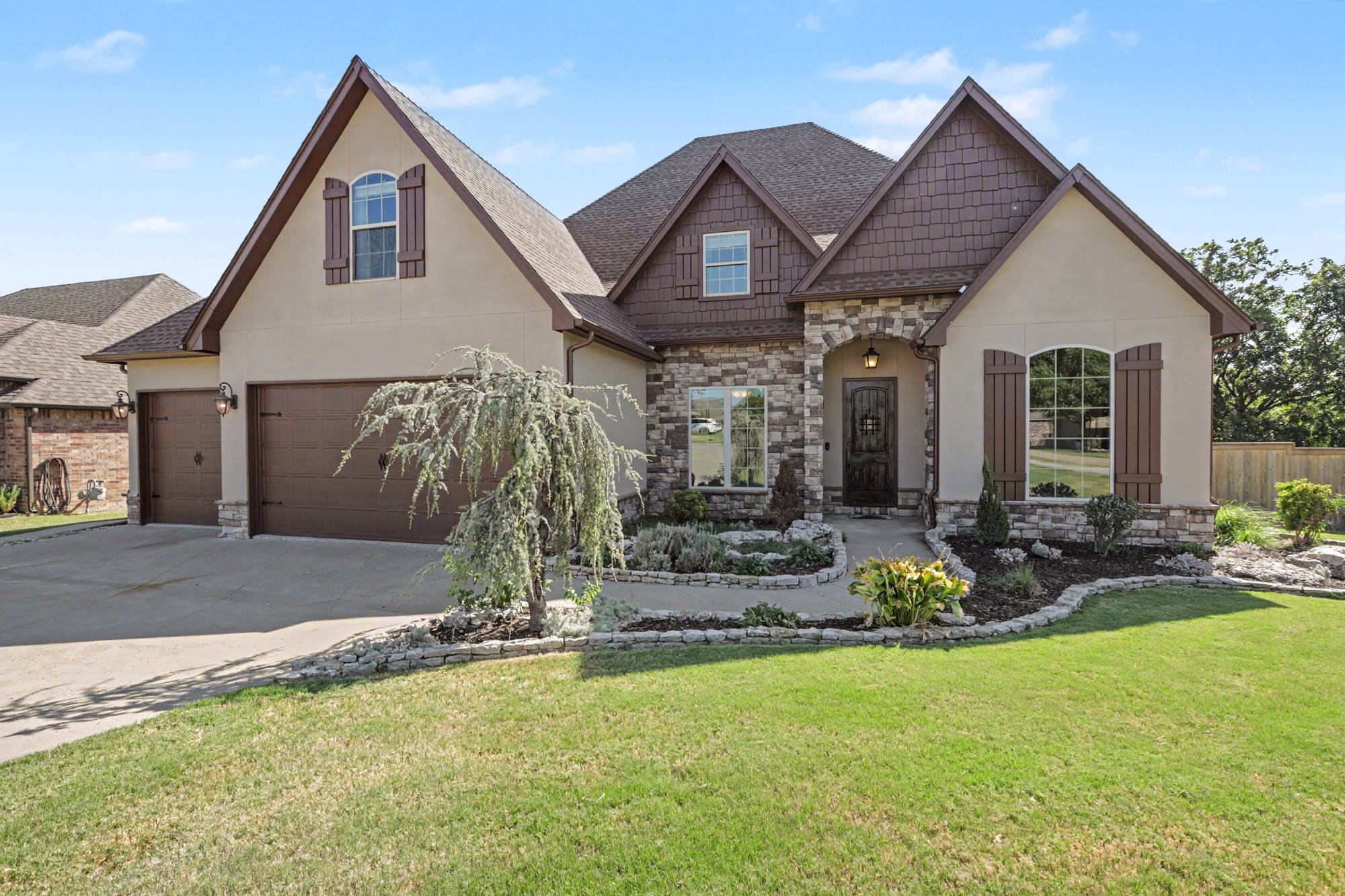 14749 Jordan Court Glenpool OK 74033