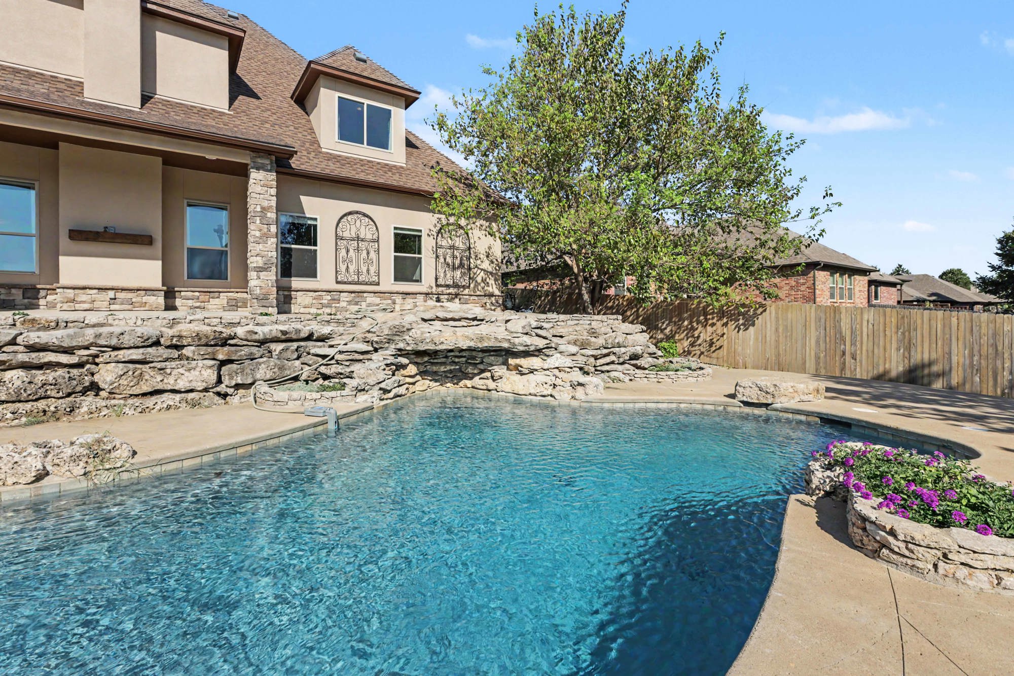 14749 Jordan Court Glenpool OK 74033