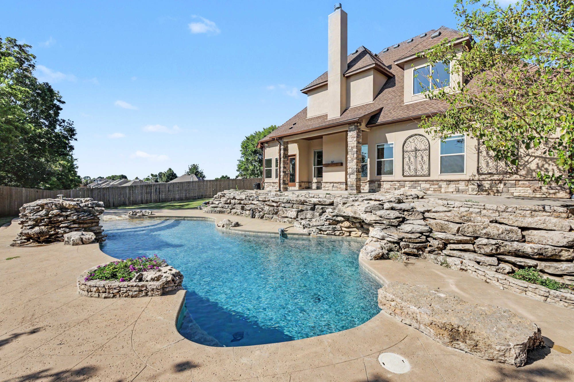 14749 Jordan Court Glenpool OK 74033