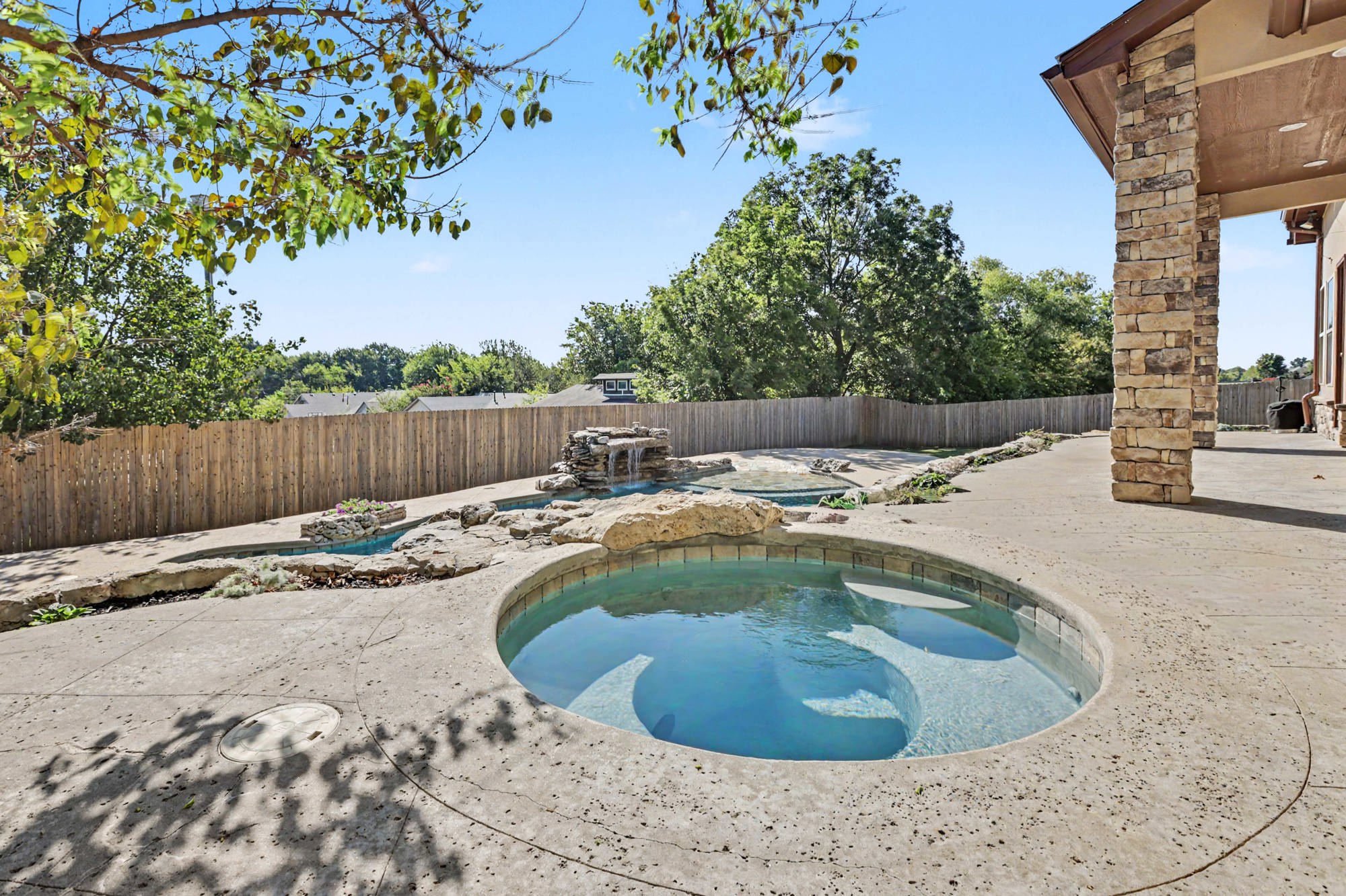 14749 Jordan Court Glenpool OK 74033