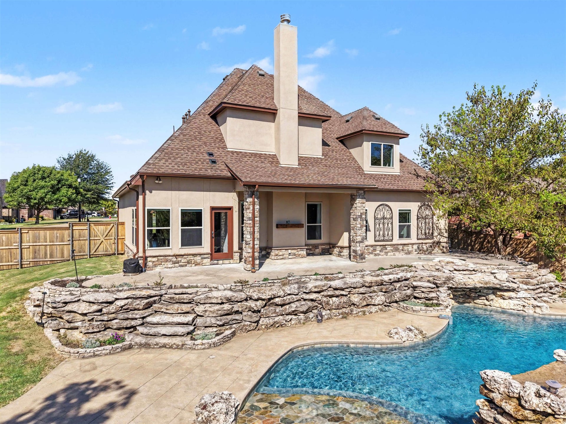 14749 Jordan Court Glenpool OK 74033