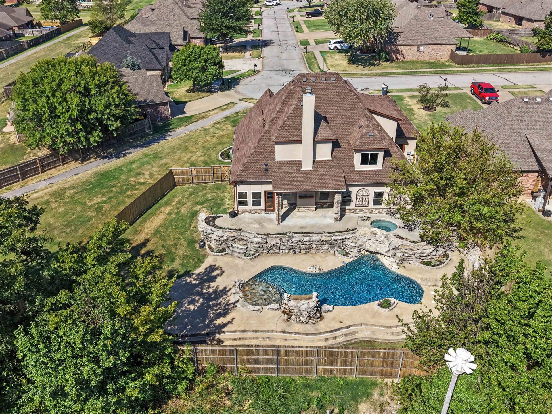 14749 Jordan Court Glenpool OK 74033