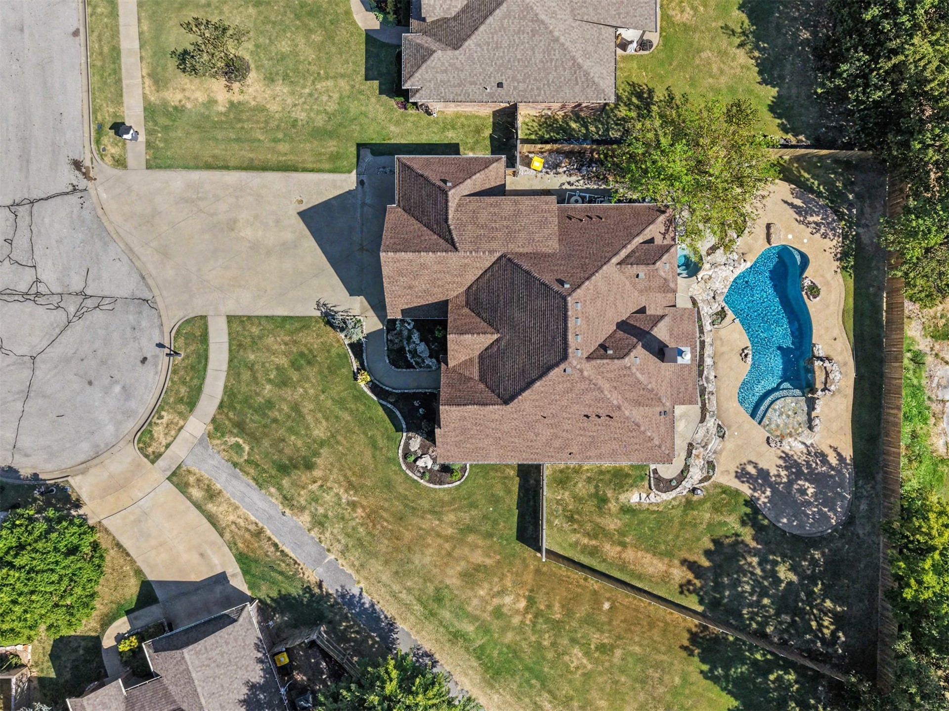 14749 Jordan Court Glenpool OK 74033