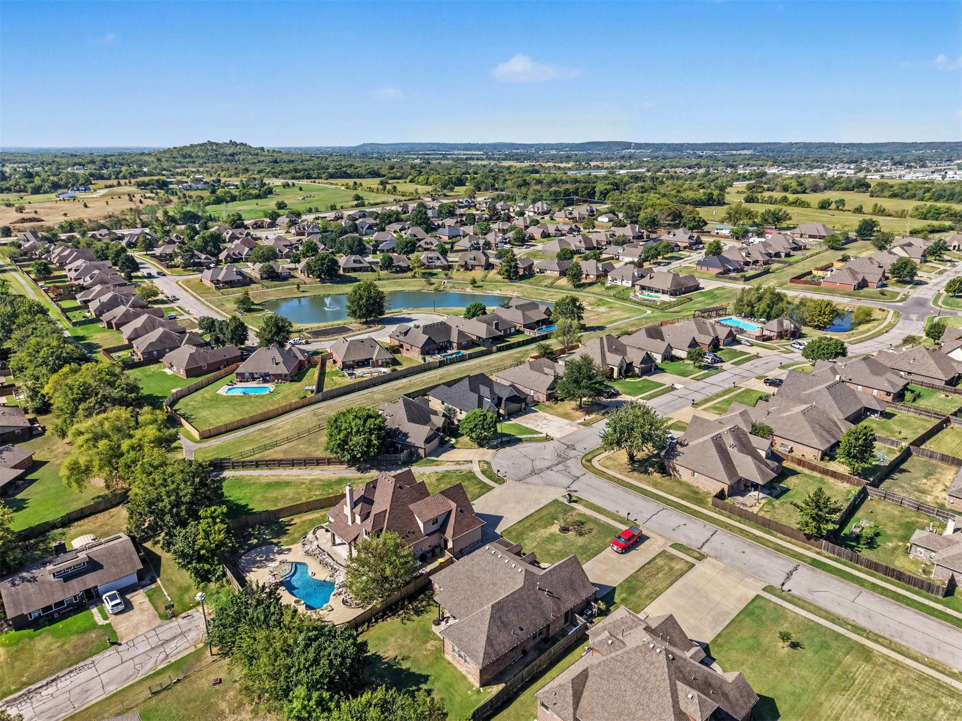 14749 Jordan Court Glenpool OK 74033