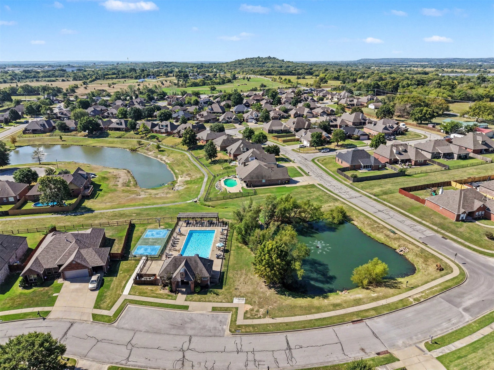14749 Jordan Court Glenpool OK 74033