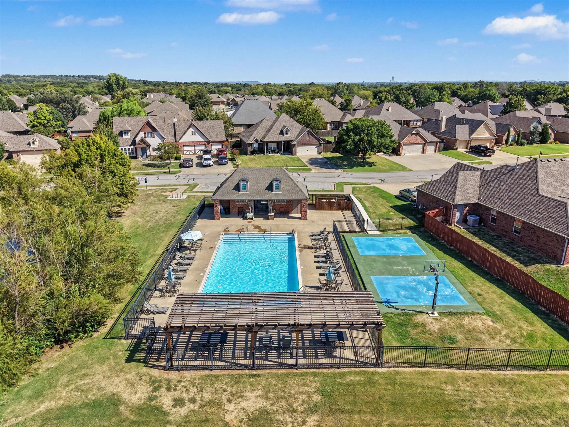 14749 Jordan Court Glenpool OK 74033