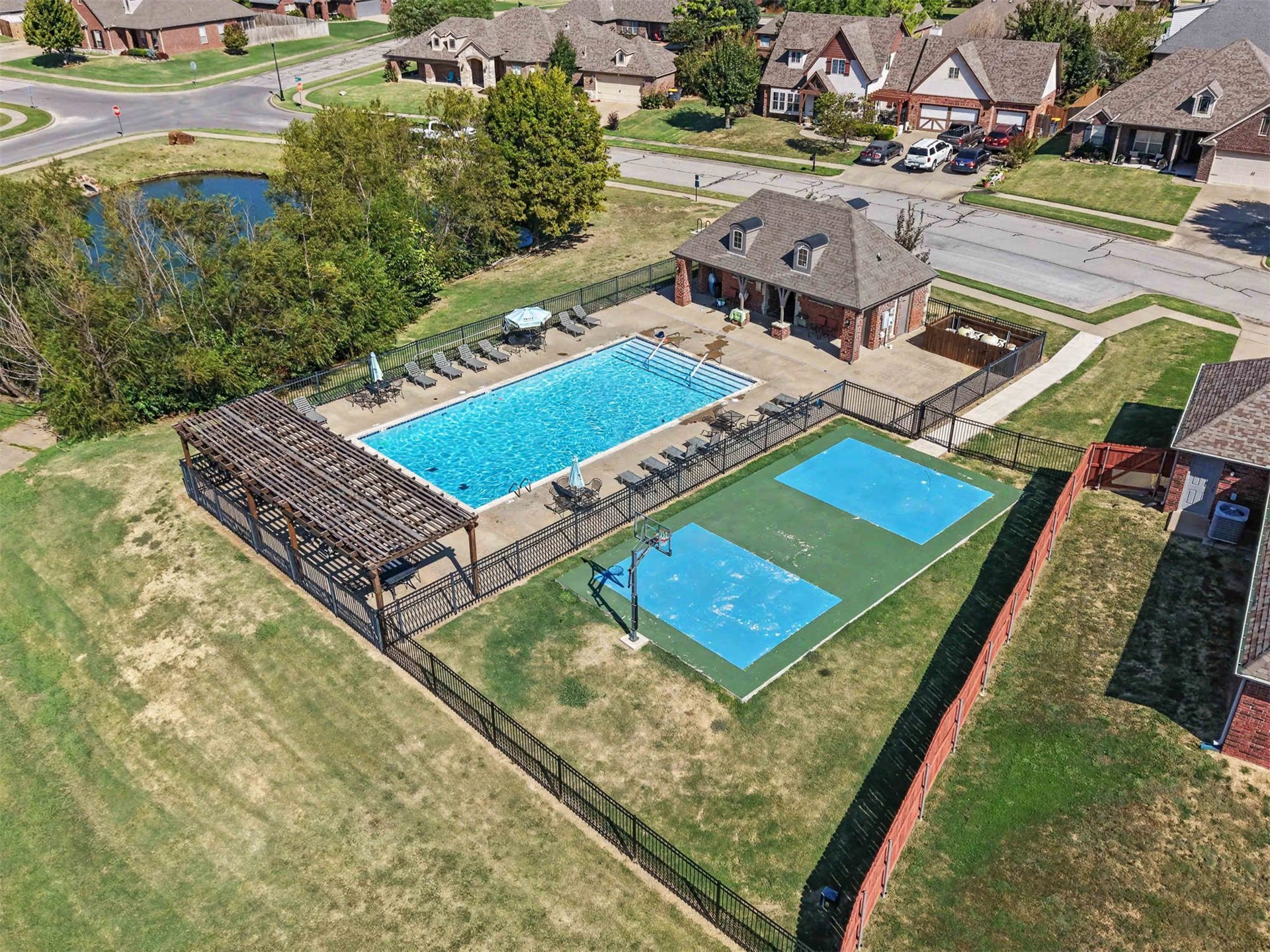 14749 Jordan Court Glenpool OK 74033