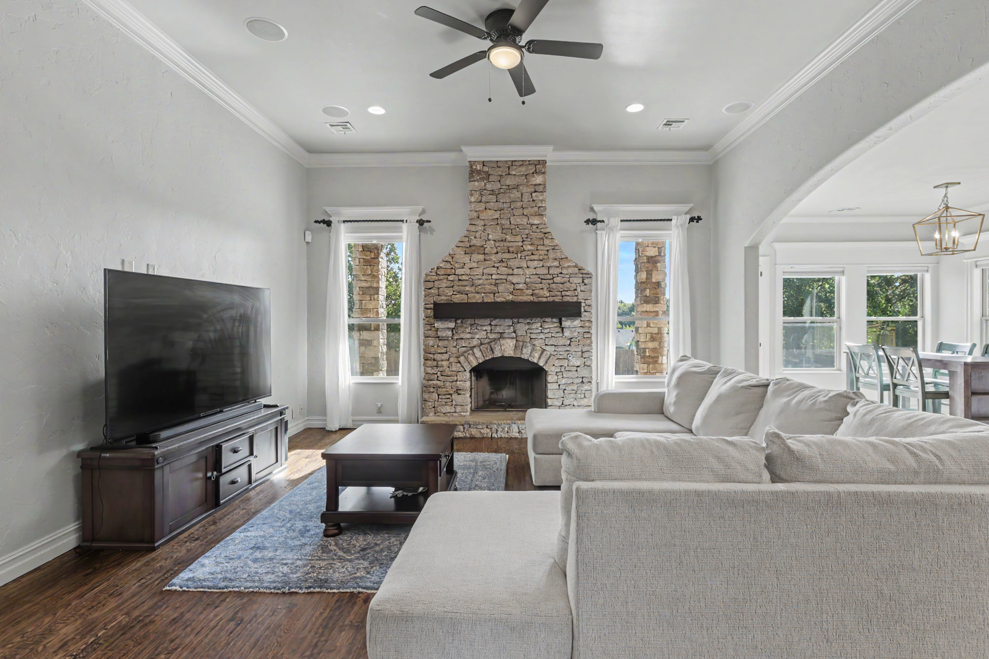 14749 Jordan Court Glenpool OK 74033