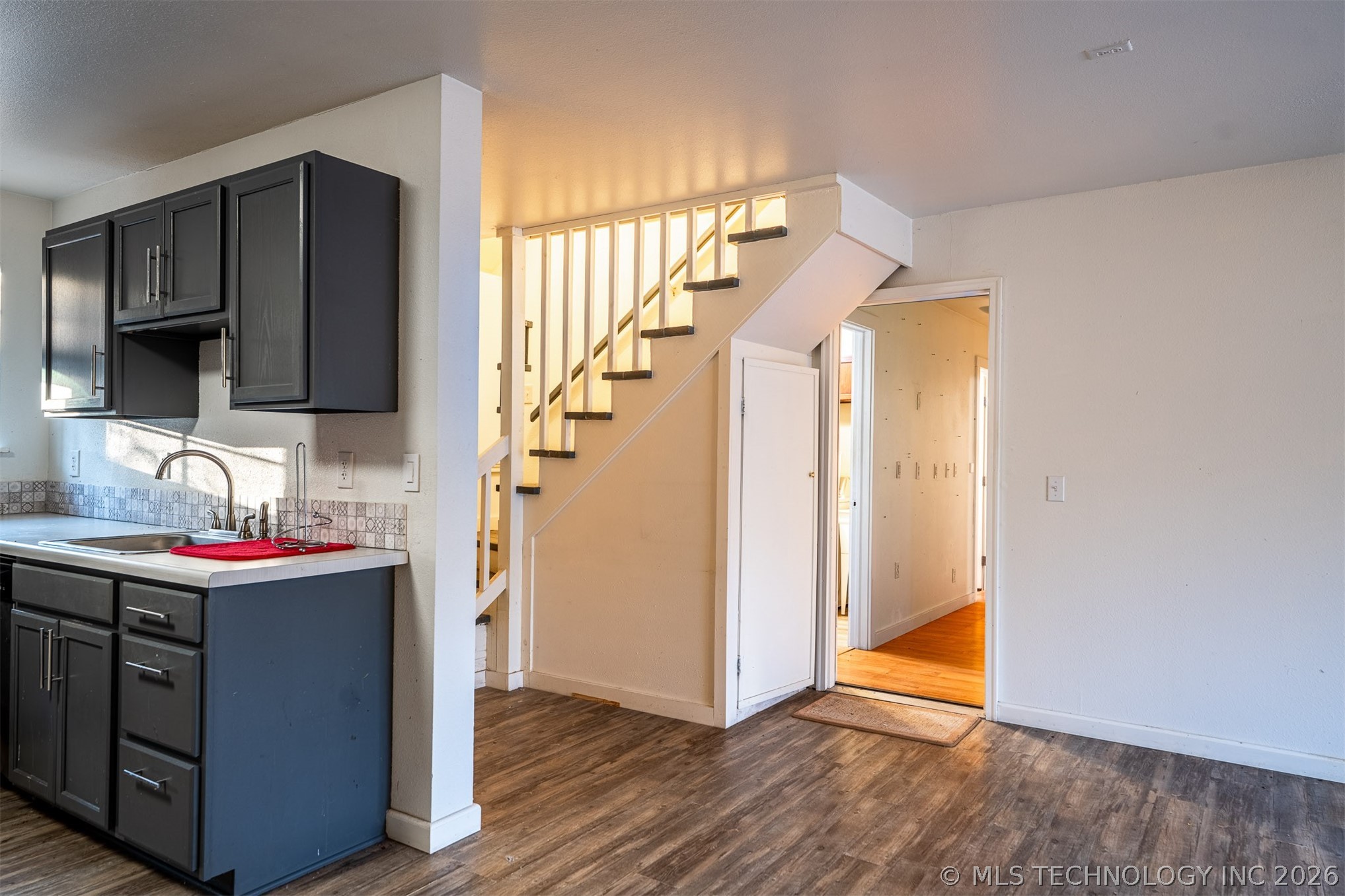 11405 262nd Street Beggs OK 74421