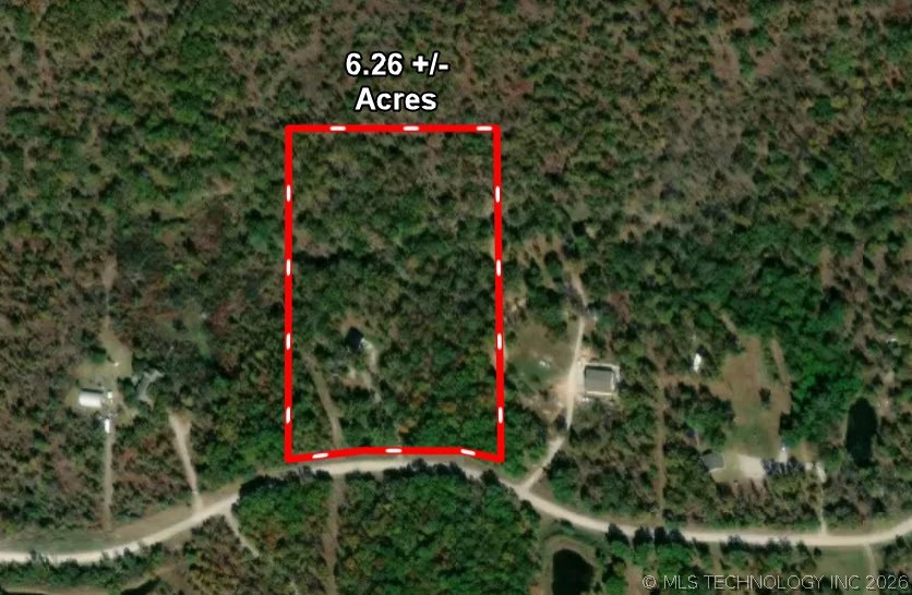 11405 262nd Street Beggs OK 74421