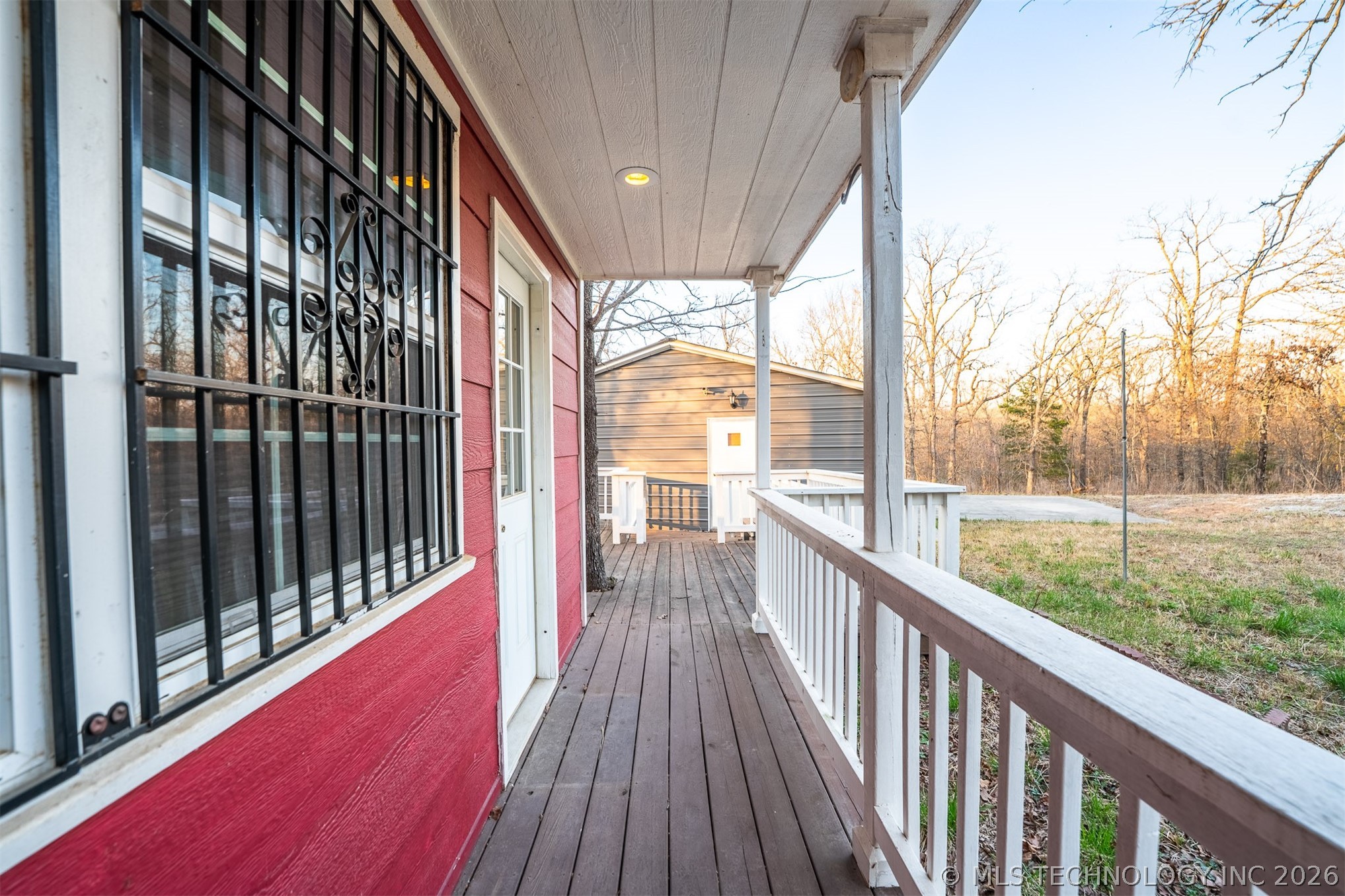 11405 262nd Street Beggs OK 74421