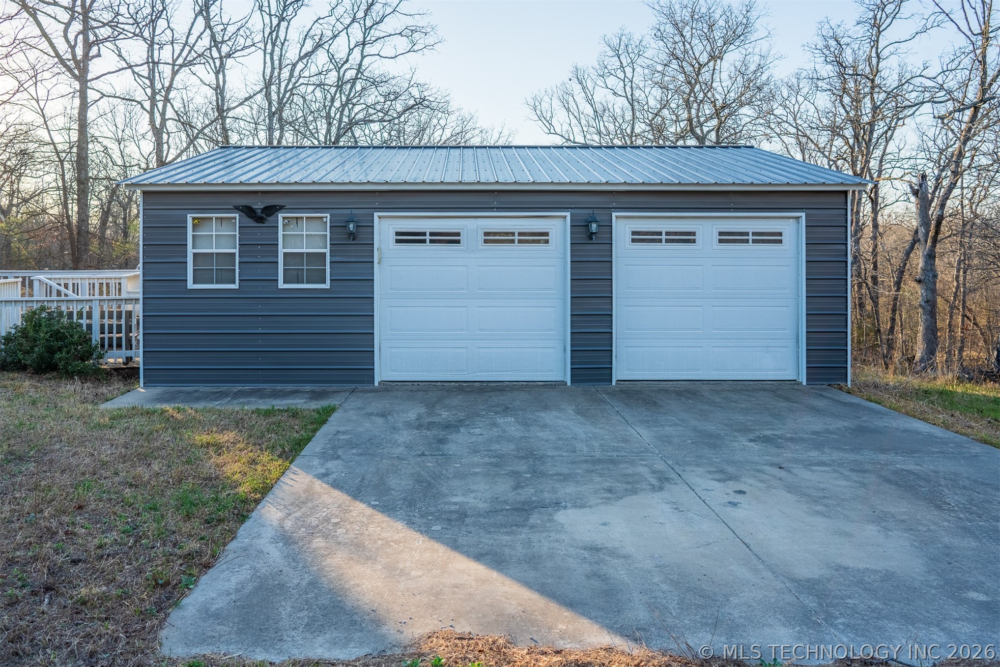 11405 262nd Street Beggs OK 74421
