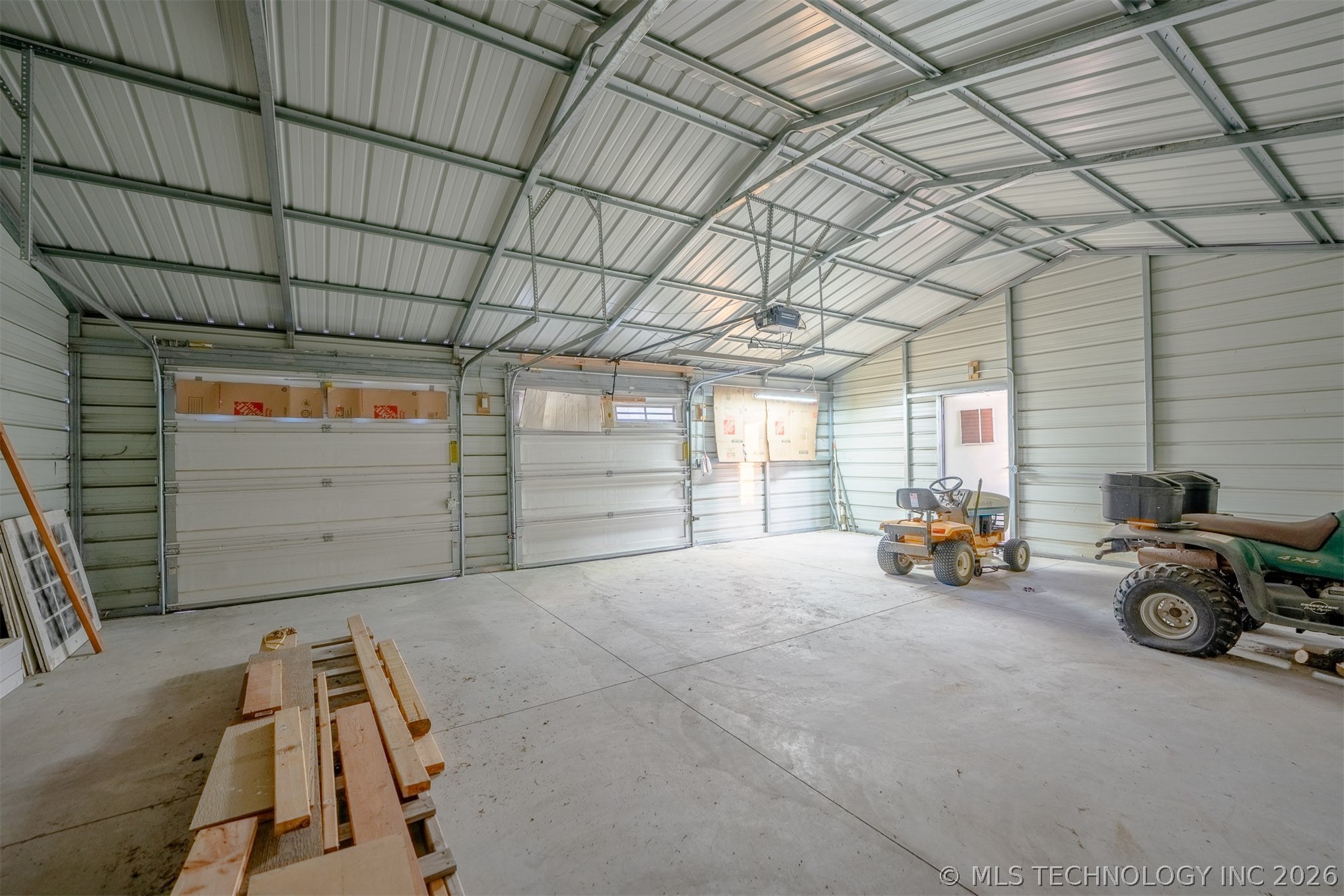 11405 262nd Street Beggs OK 74421