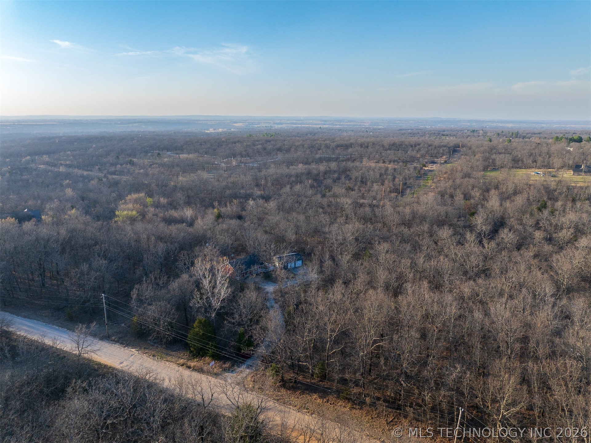 11405 262nd Street Beggs OK 74421