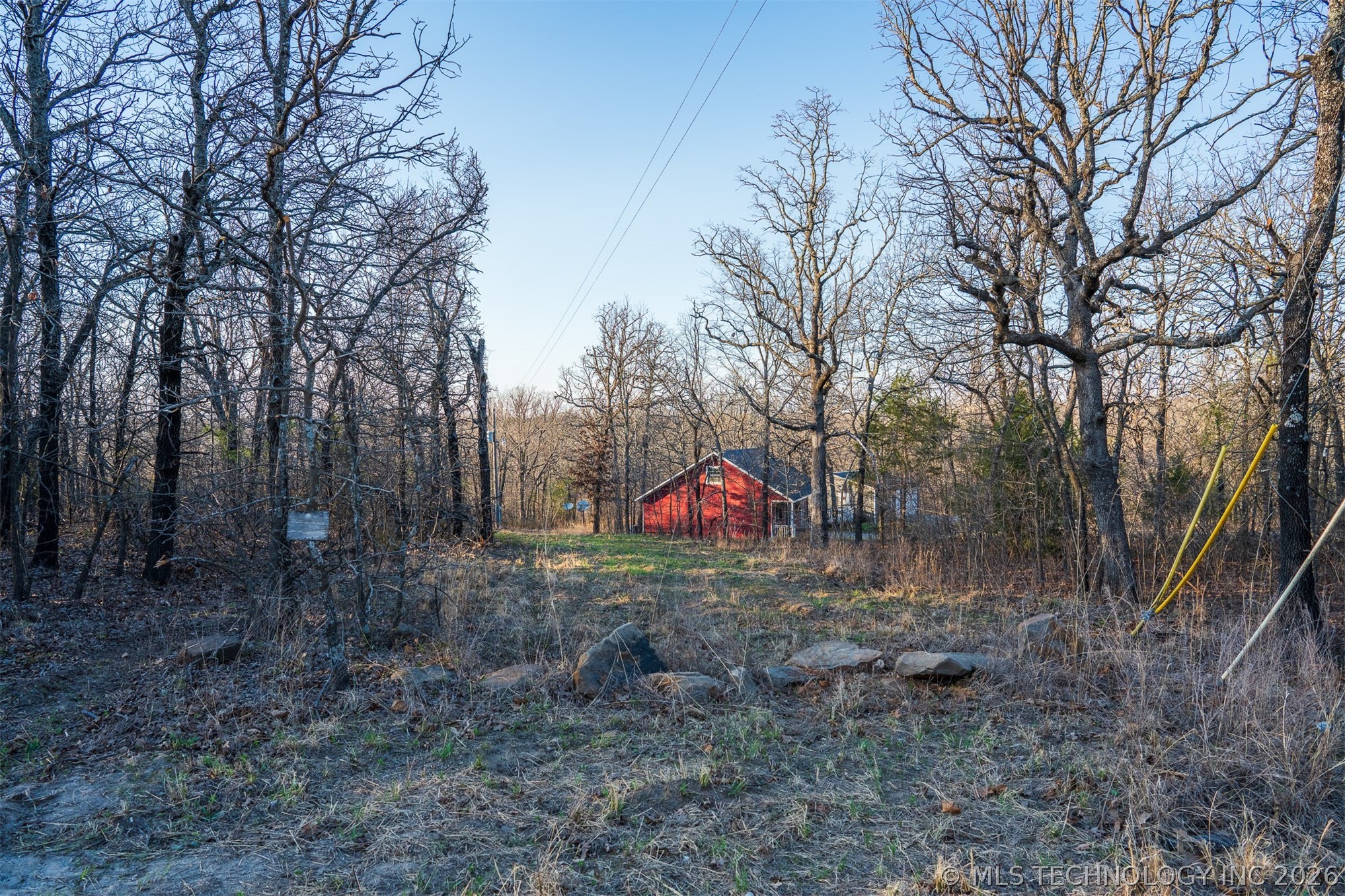 11405 262nd Street Beggs OK 74421