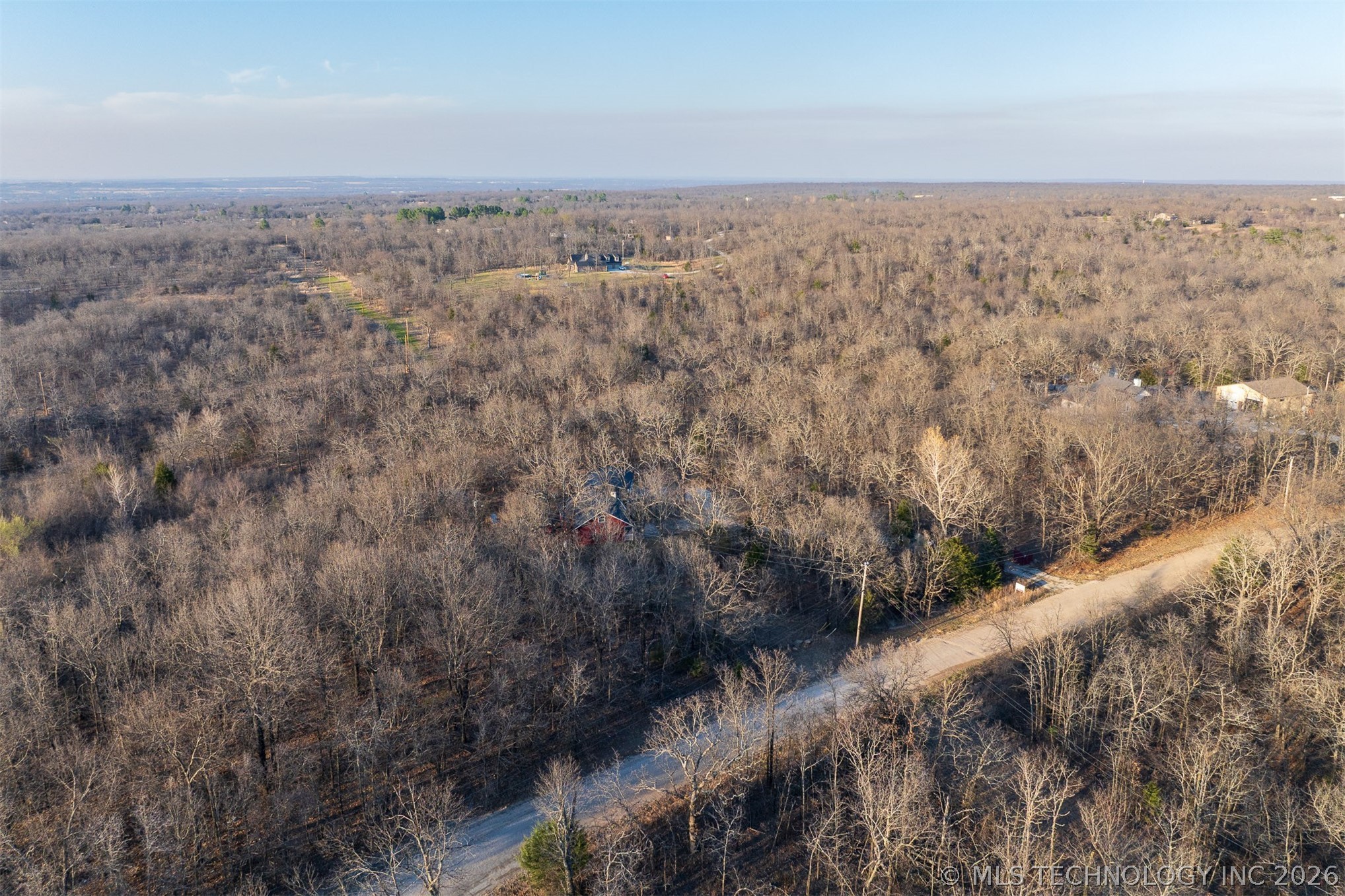 11405 262nd Street Beggs OK 74421