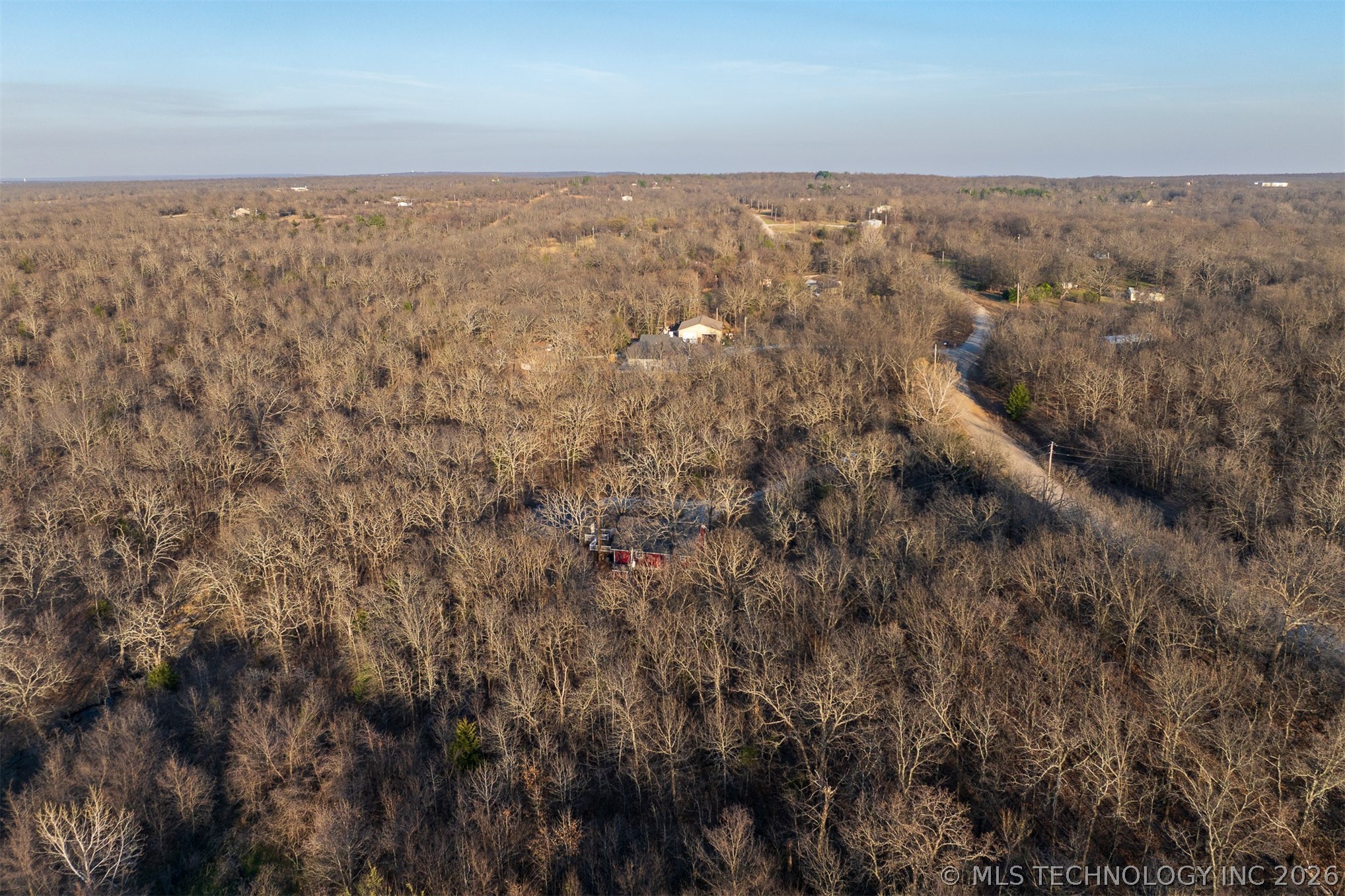 11405 262nd Street Beggs OK 74421