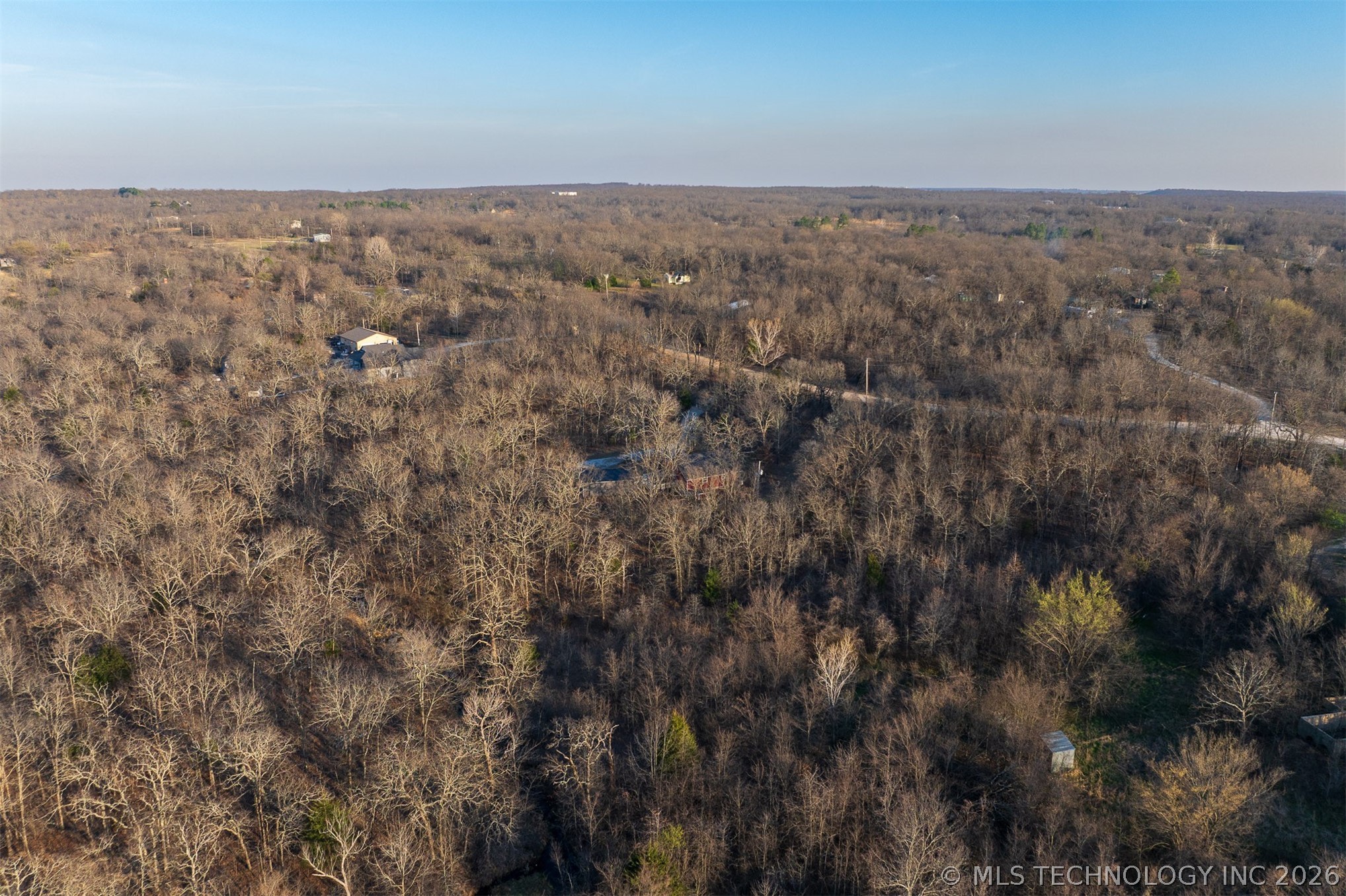 11405 262nd Street Beggs OK 74421