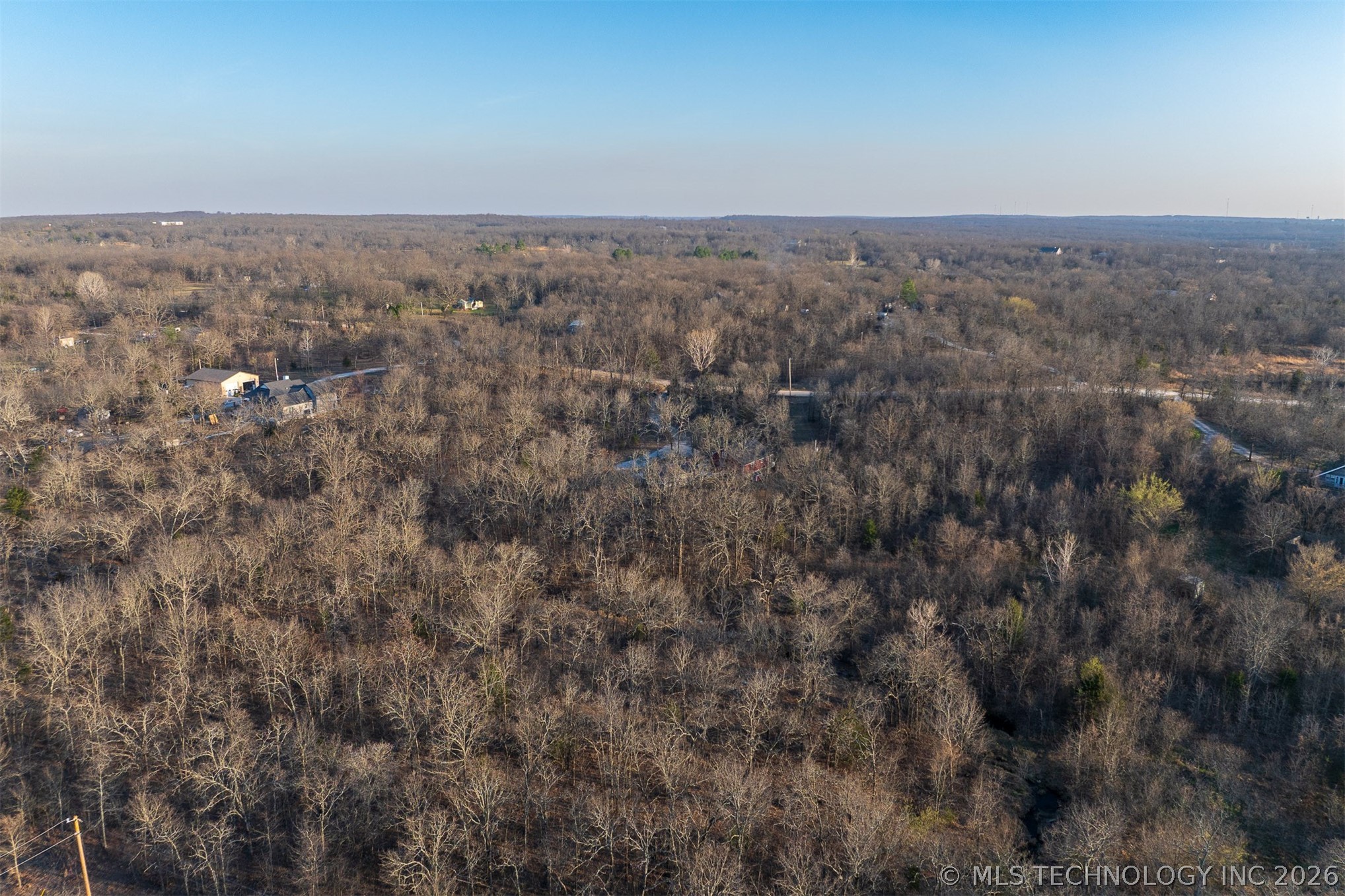 11405 262nd Street Beggs OK 74421