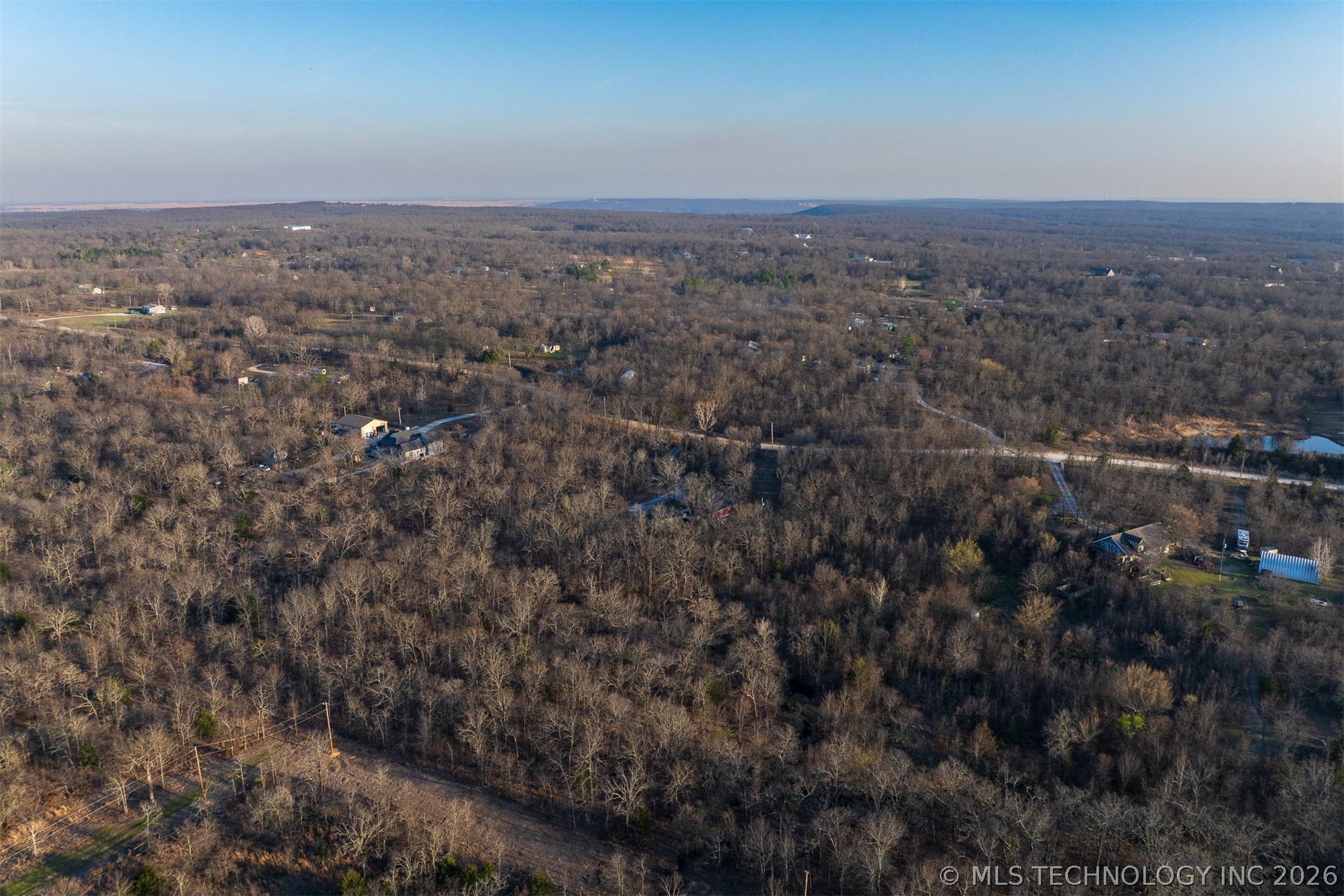 11405 262nd Street Beggs OK 74421