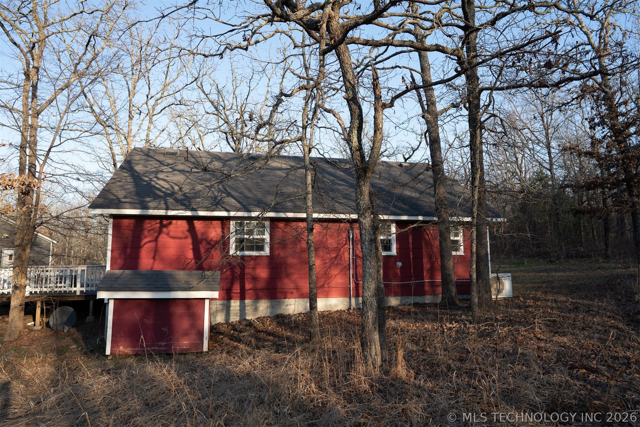 11405 262nd Street Beggs OK 74421