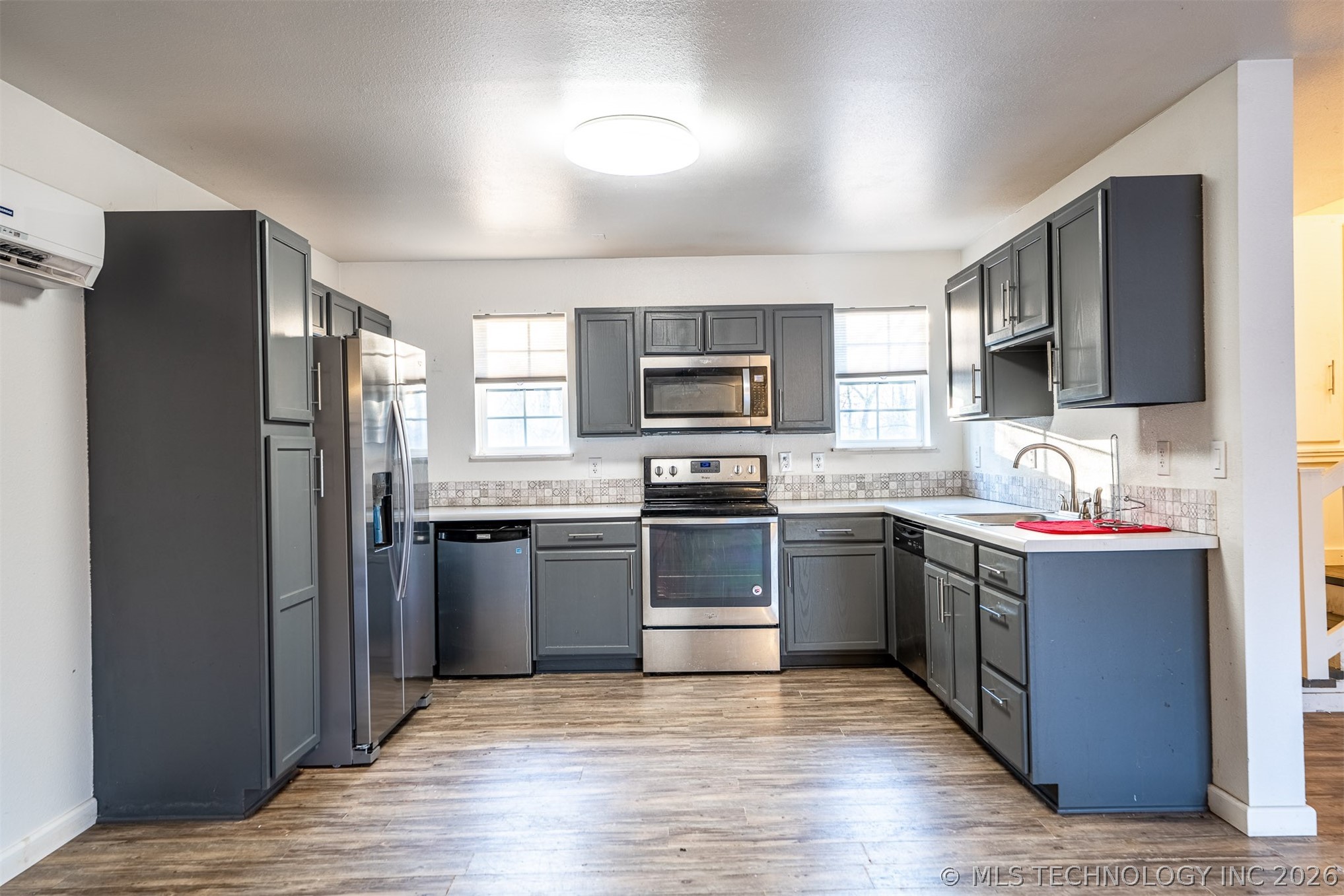 11405 262nd Street Beggs OK 74421