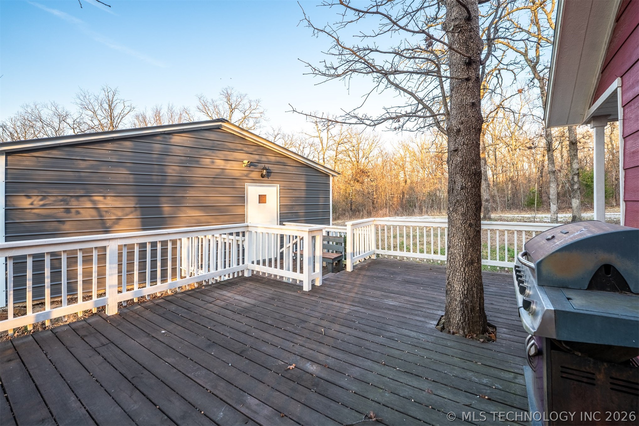 11405 262nd Street Beggs OK 74421