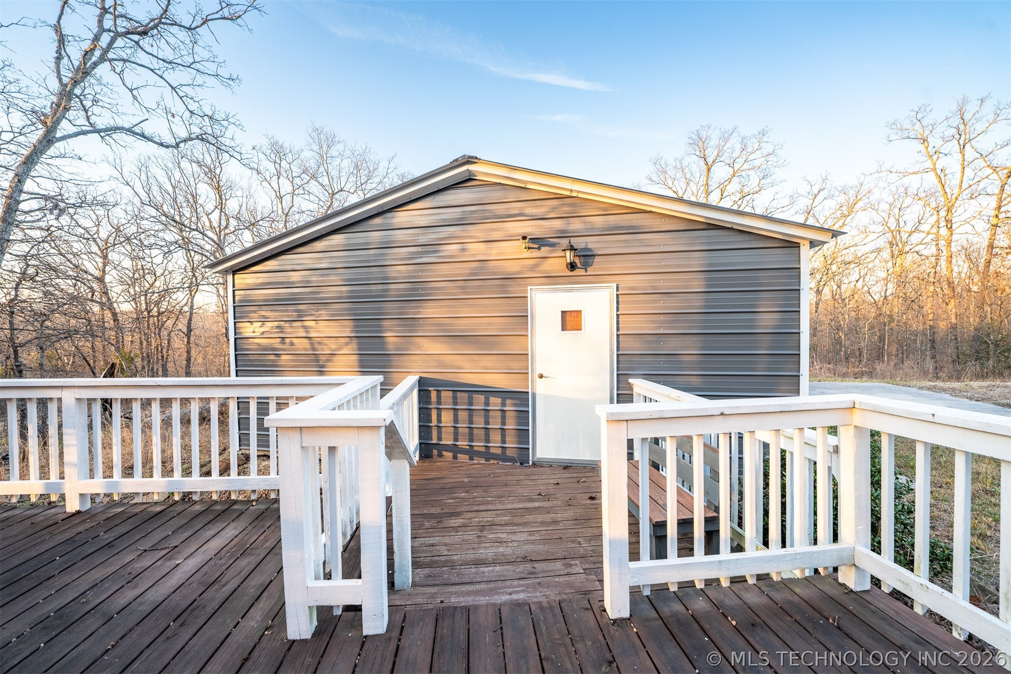 11405 262nd Street Beggs OK 74421