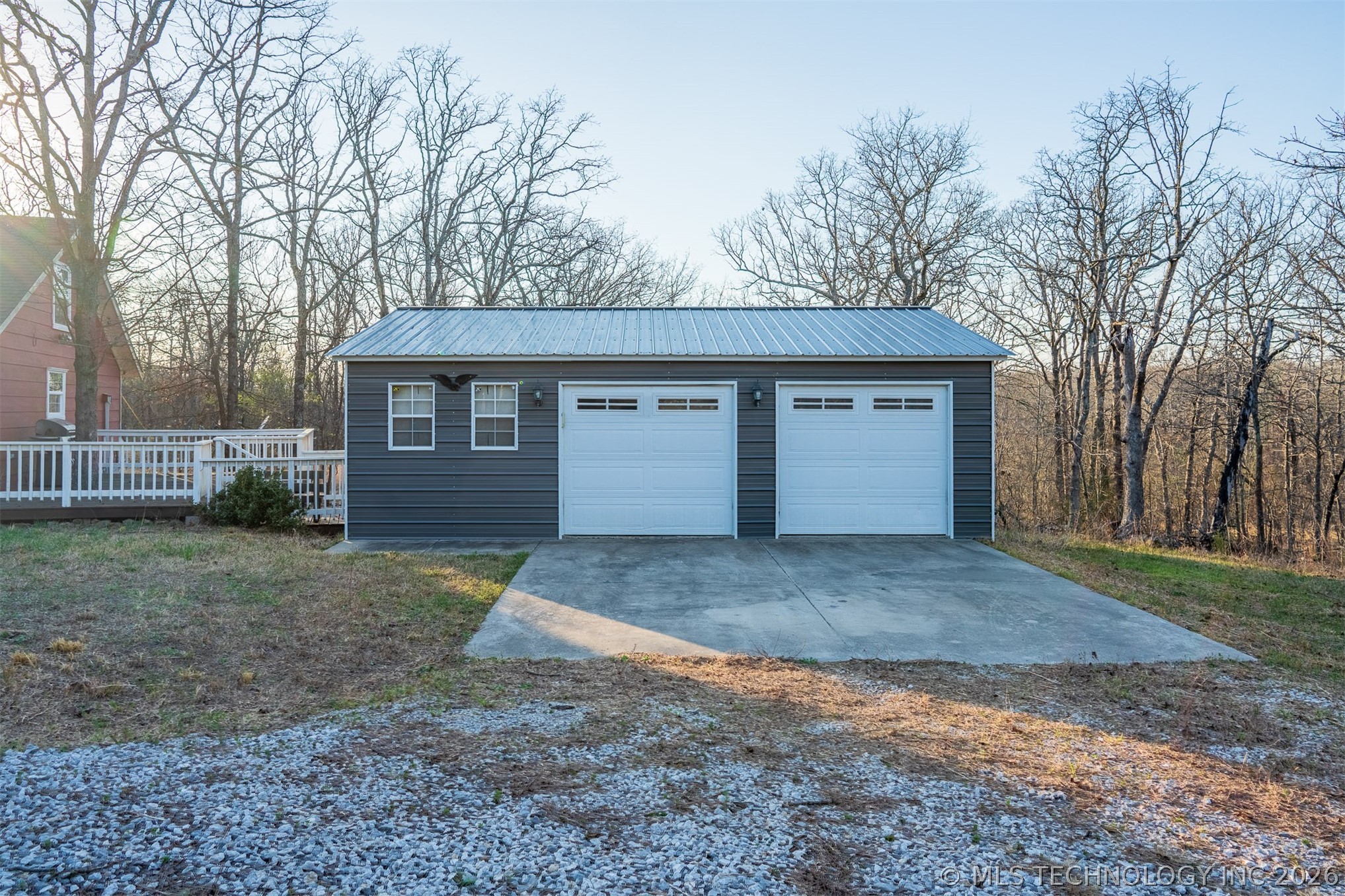 11405 262nd Street Beggs OK 74421