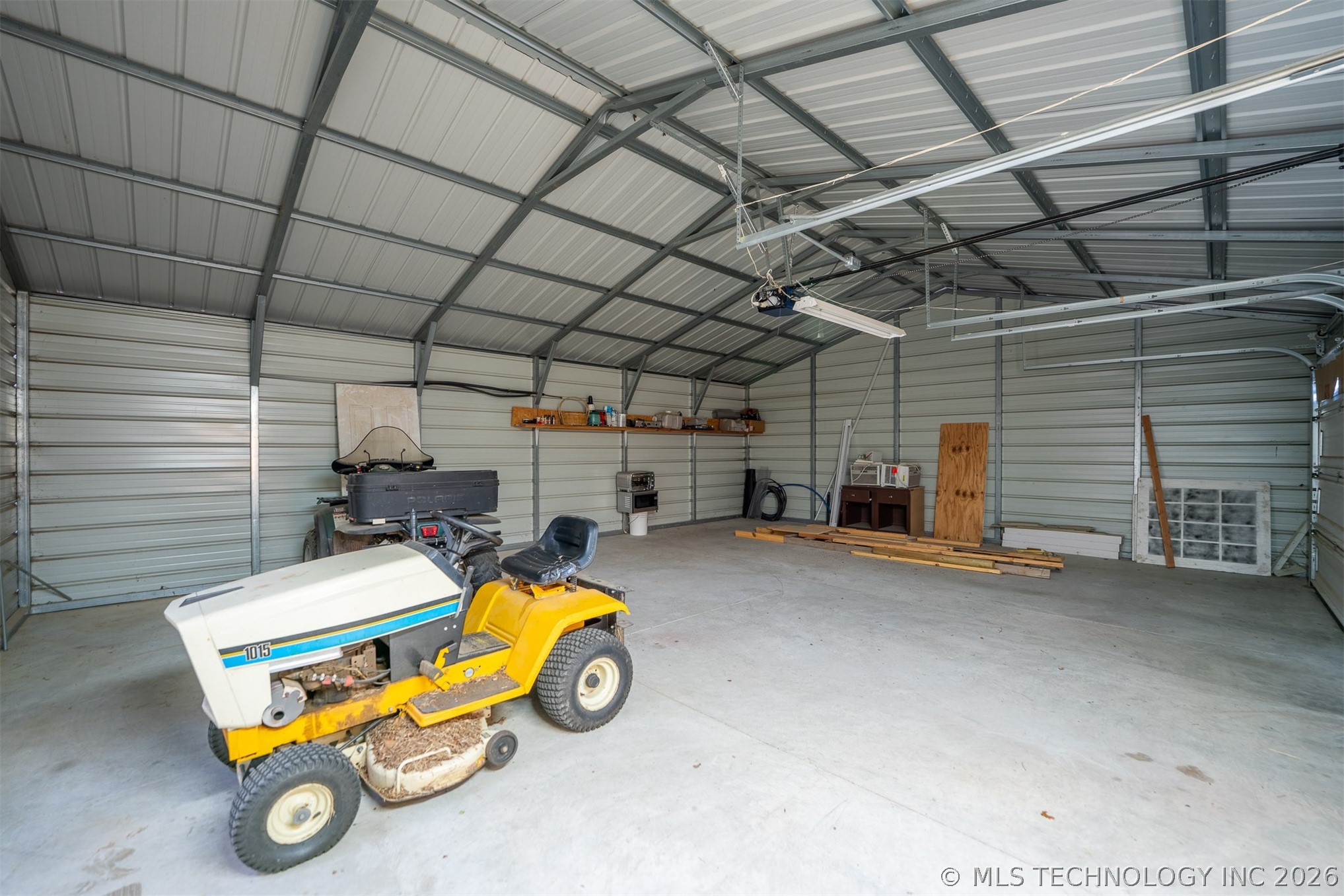 11405 262nd Street Beggs OK 74421