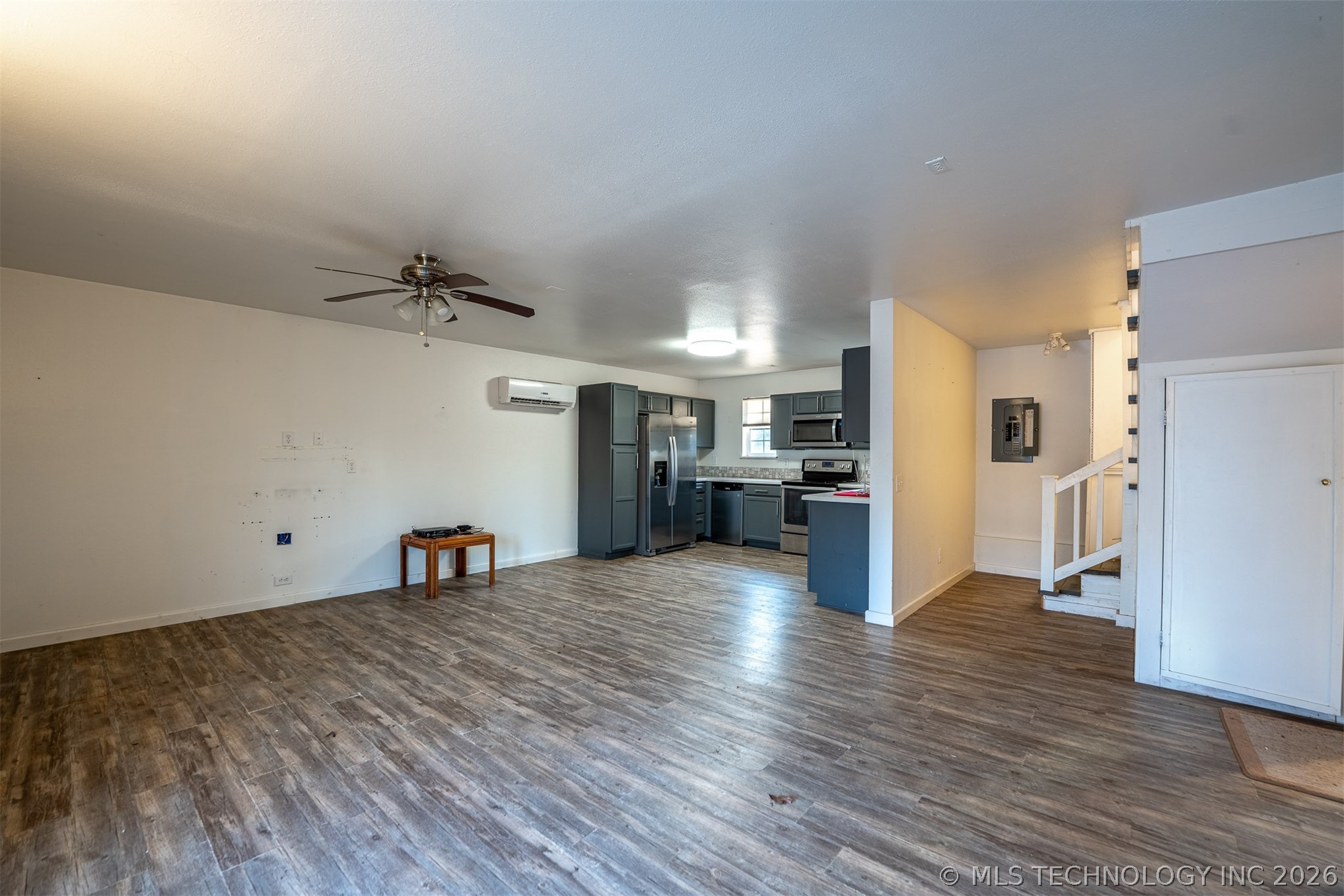 11405 262nd Street Beggs OK 74421