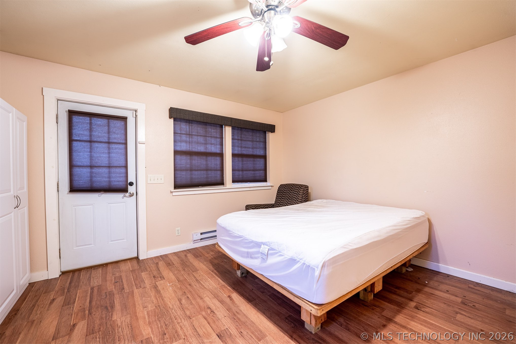 11405 262nd Street Beggs OK 74421