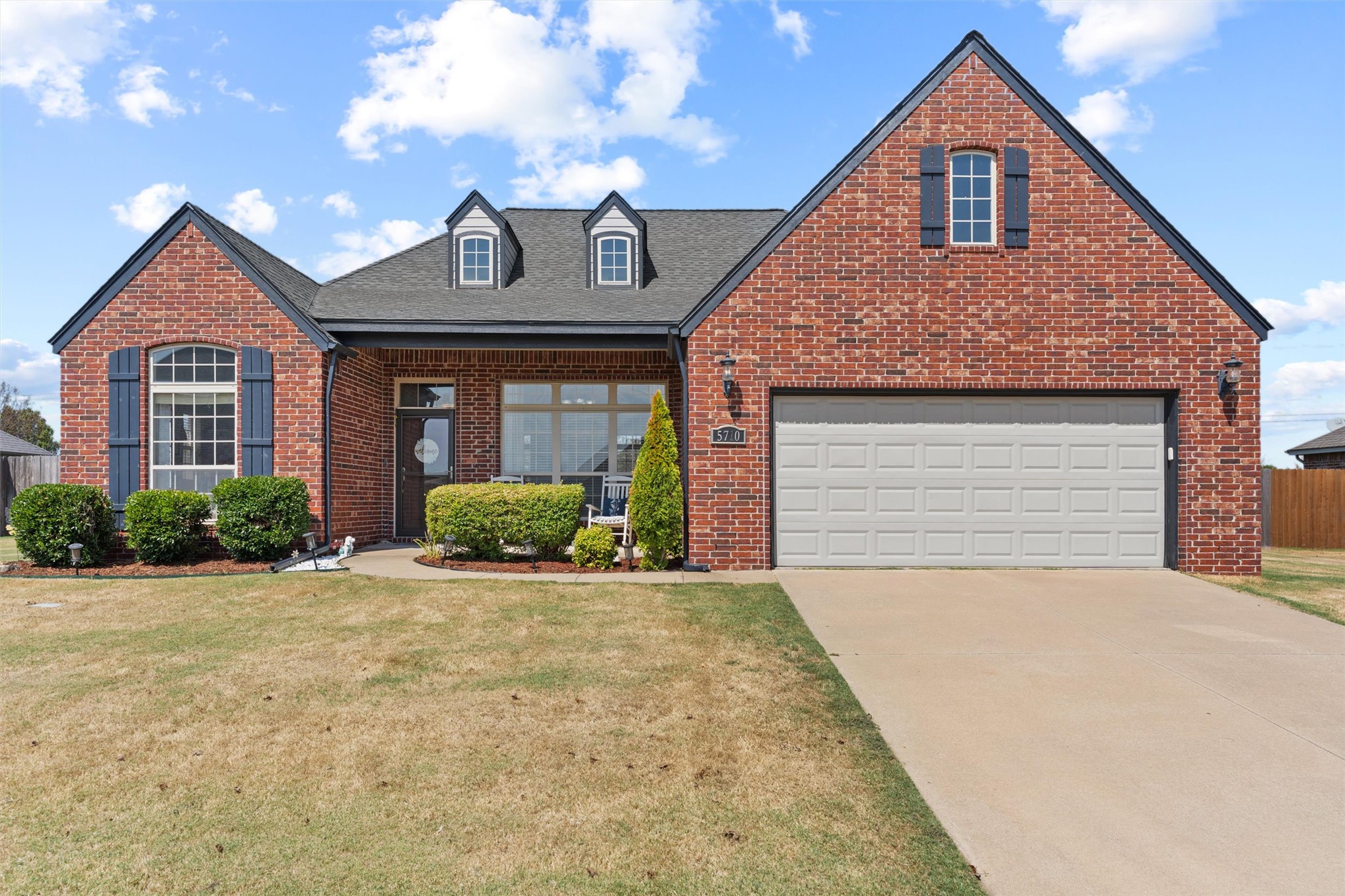 5710 Ashbrook Drive Bartlesville OK 74006