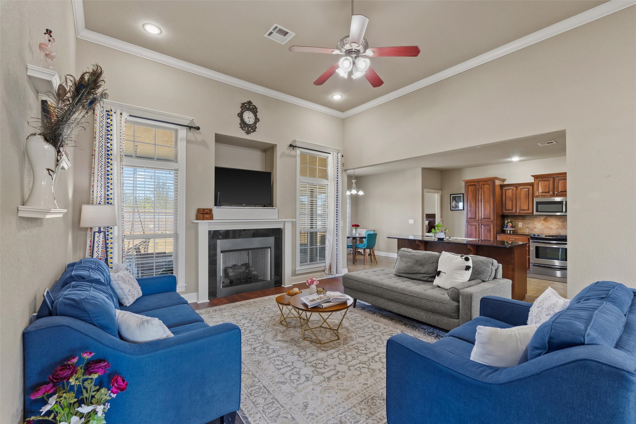5710 Ashbrook Drive Bartlesville OK 74006