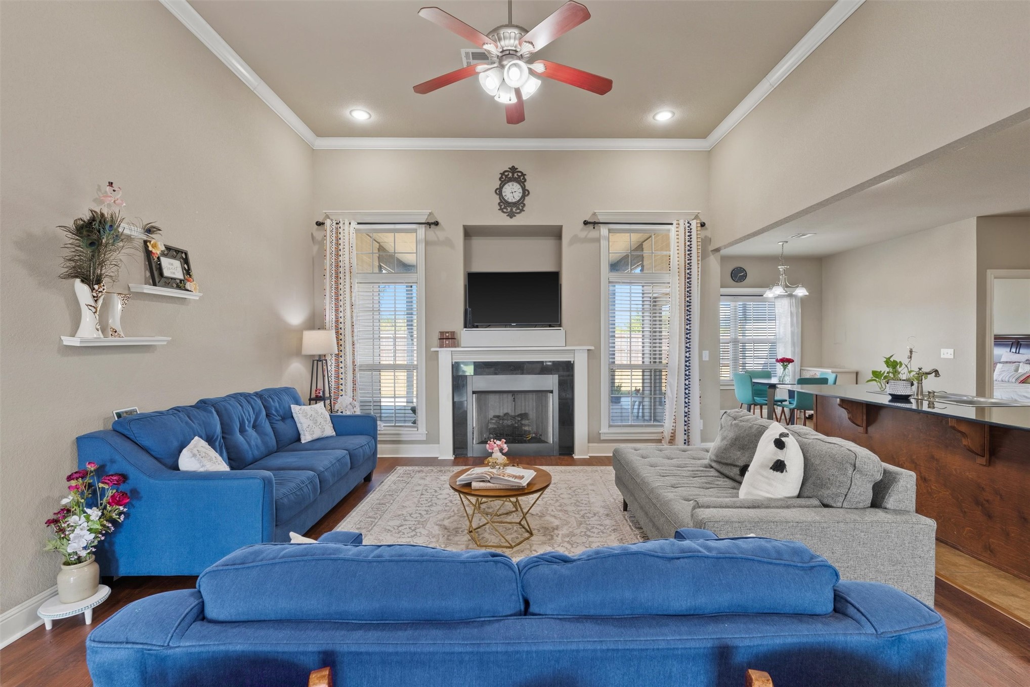 5710 Ashbrook Drive Bartlesville OK 74006