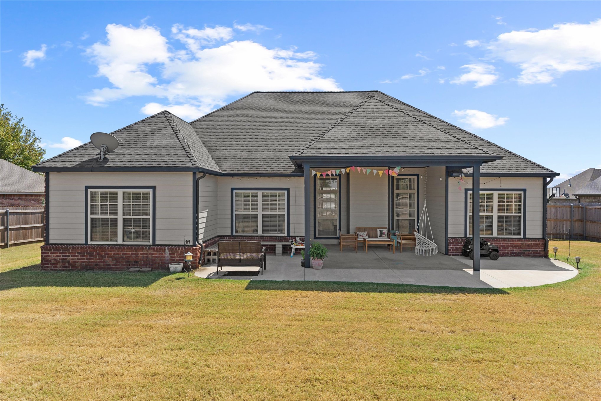 5710 Ashbrook Drive Bartlesville OK 74006