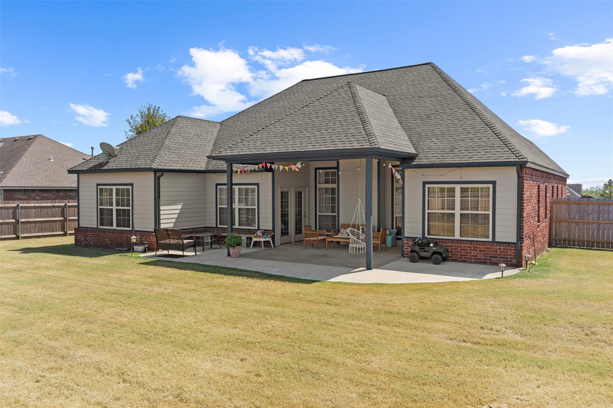 5710 Ashbrook Drive Bartlesville OK 74006