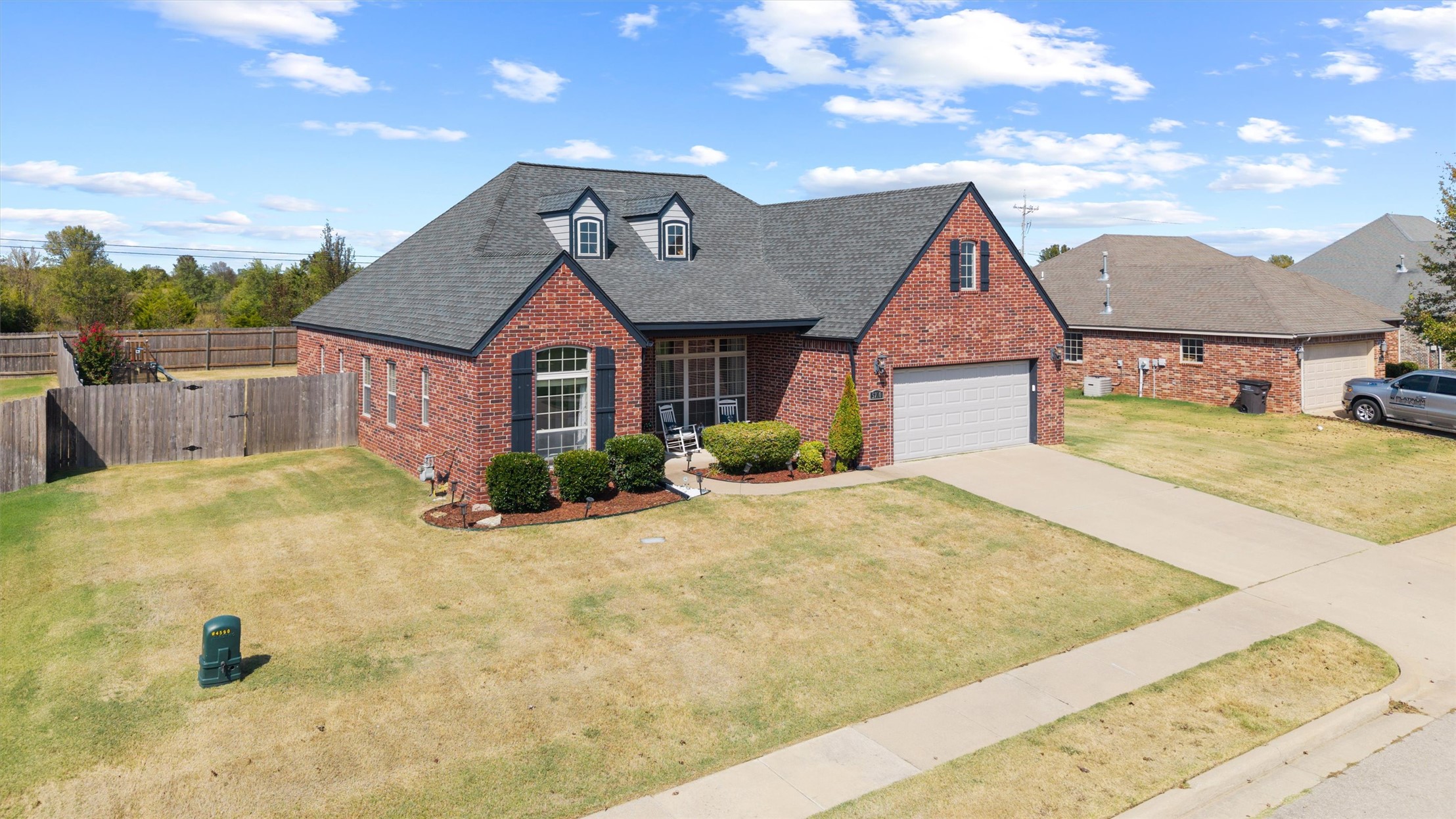 5710 Ashbrook Drive Bartlesville OK 74006