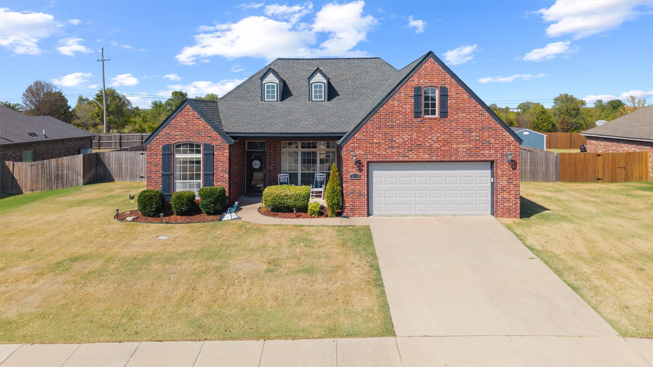 5710 Ashbrook Drive Bartlesville OK 74006