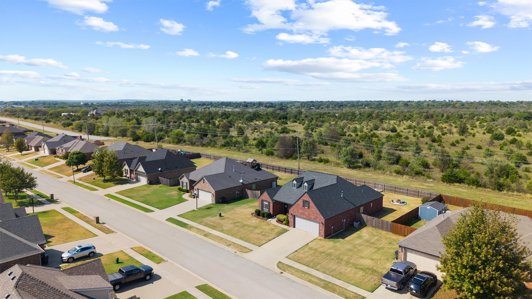 5710 Ashbrook Drive Bartlesville OK 74006