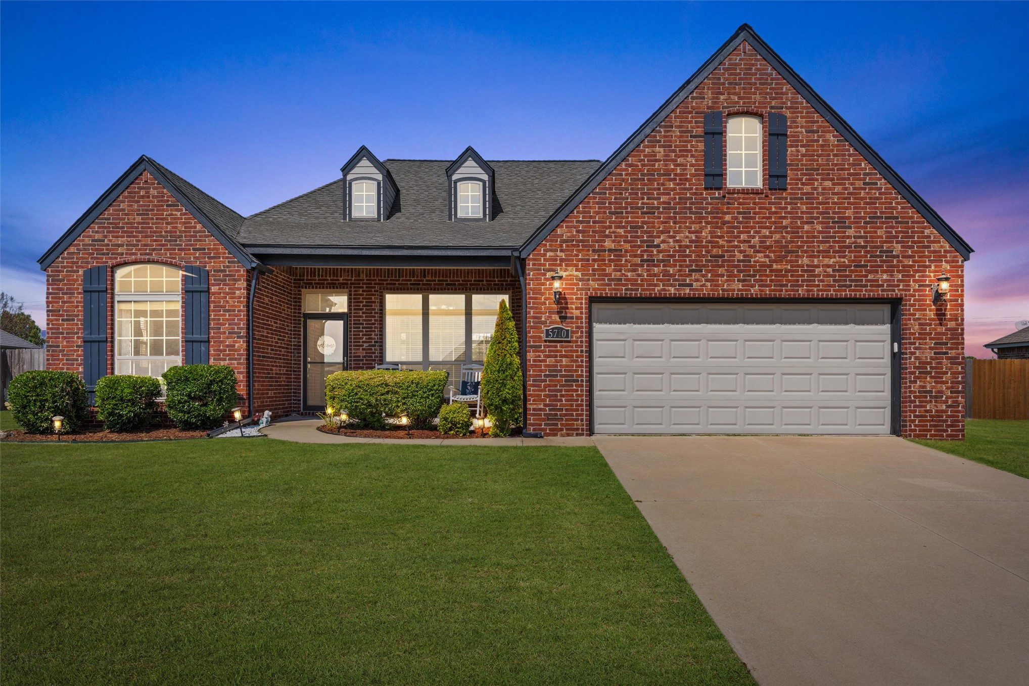 5710 Ashbrook Drive Bartlesville OK 74006