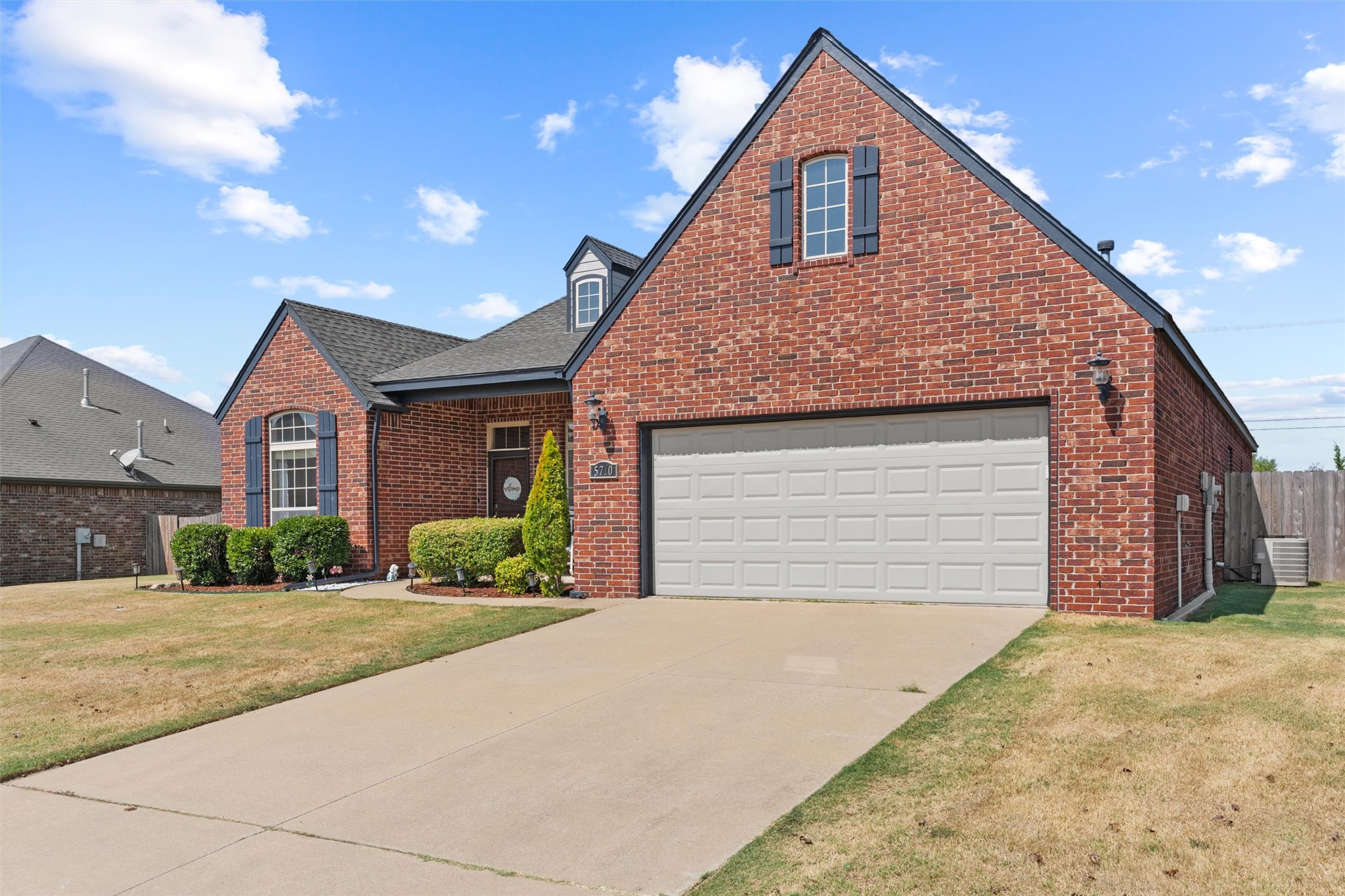 5710 Ashbrook Drive Bartlesville OK 74006