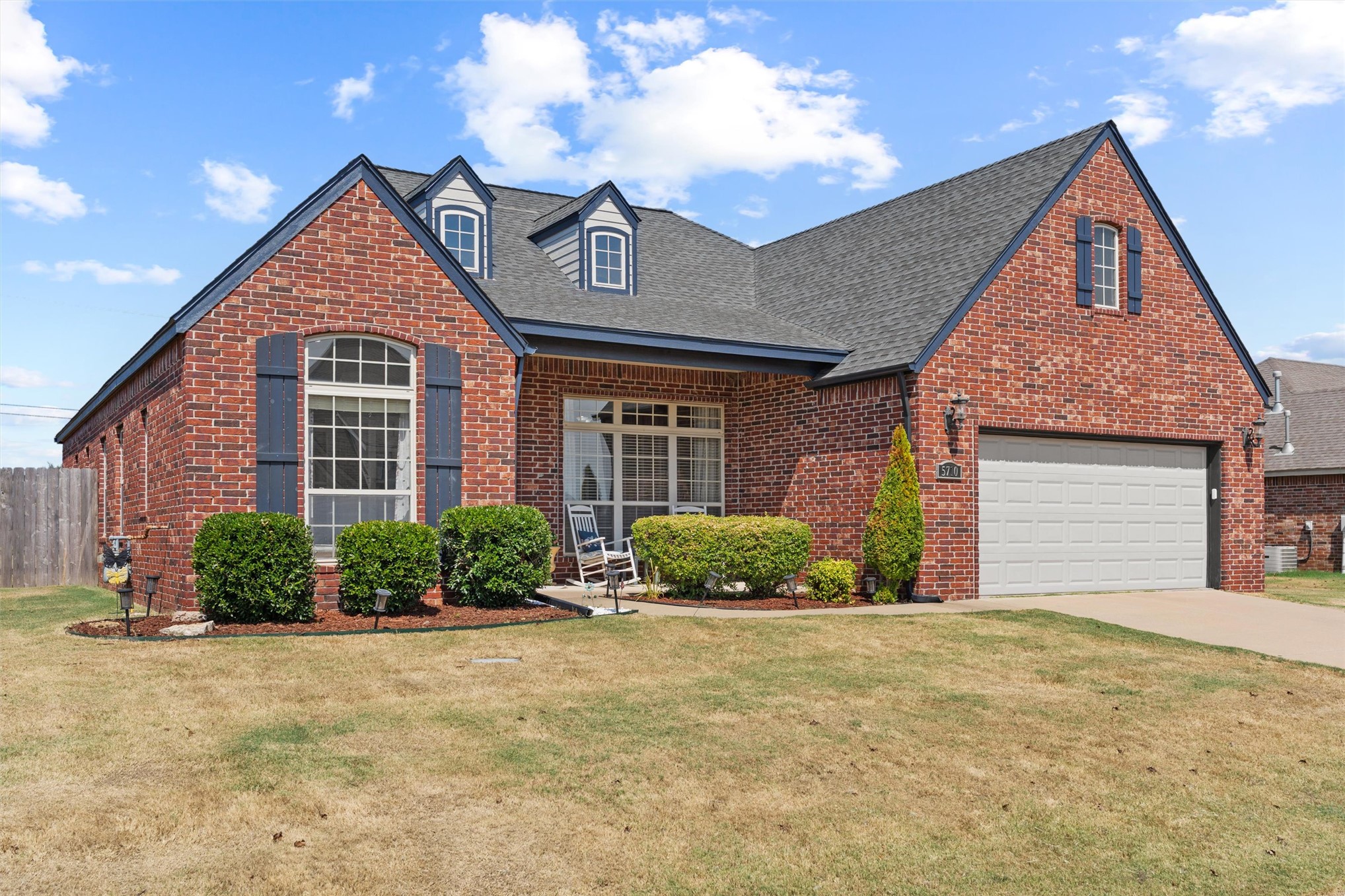 5710 Ashbrook Drive Bartlesville OK 74006