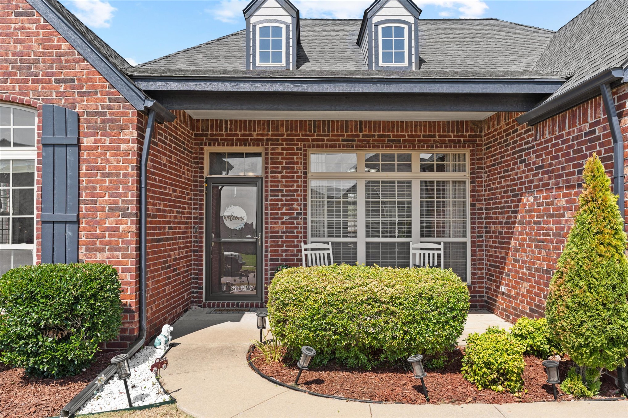 5710 Ashbrook Drive Bartlesville OK 74006