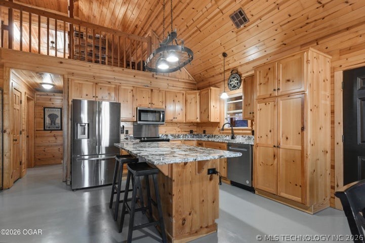 55750 360 Road Jay OK 74346