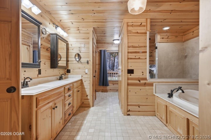 55750 360 Road Jay OK 74346